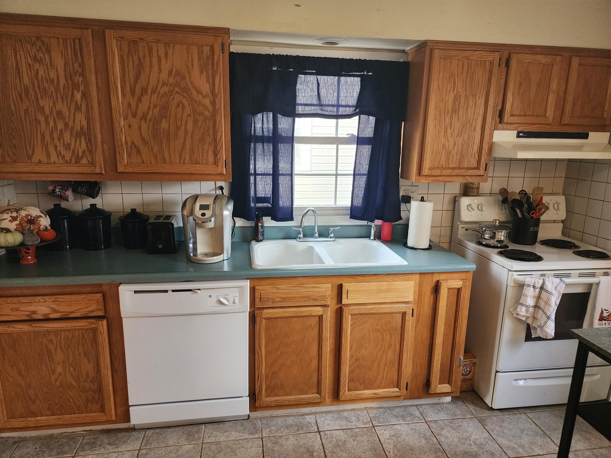 1704 Woodward Terrace