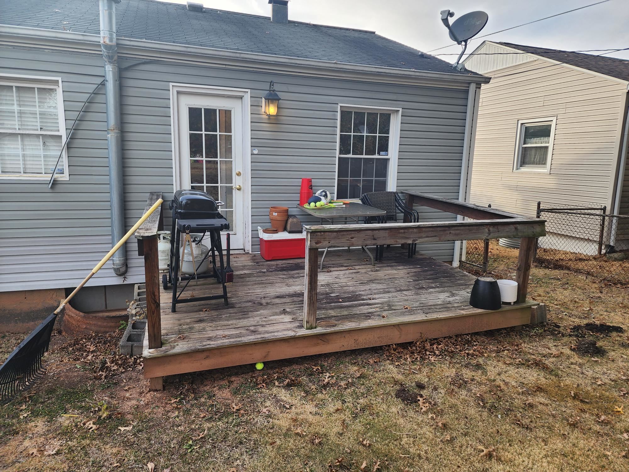 1704 Woodward Terrace