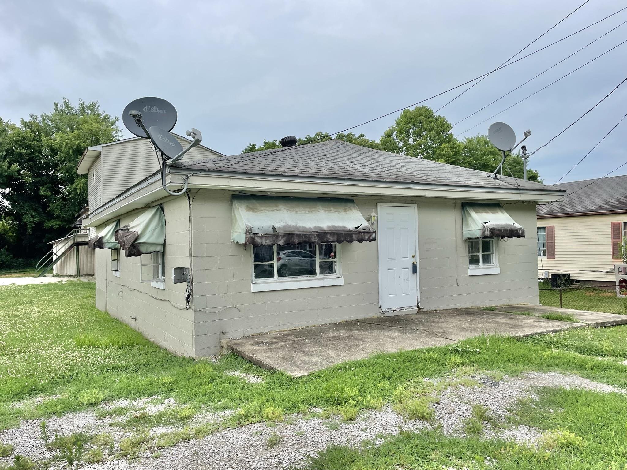 1929 Sycamore St.
