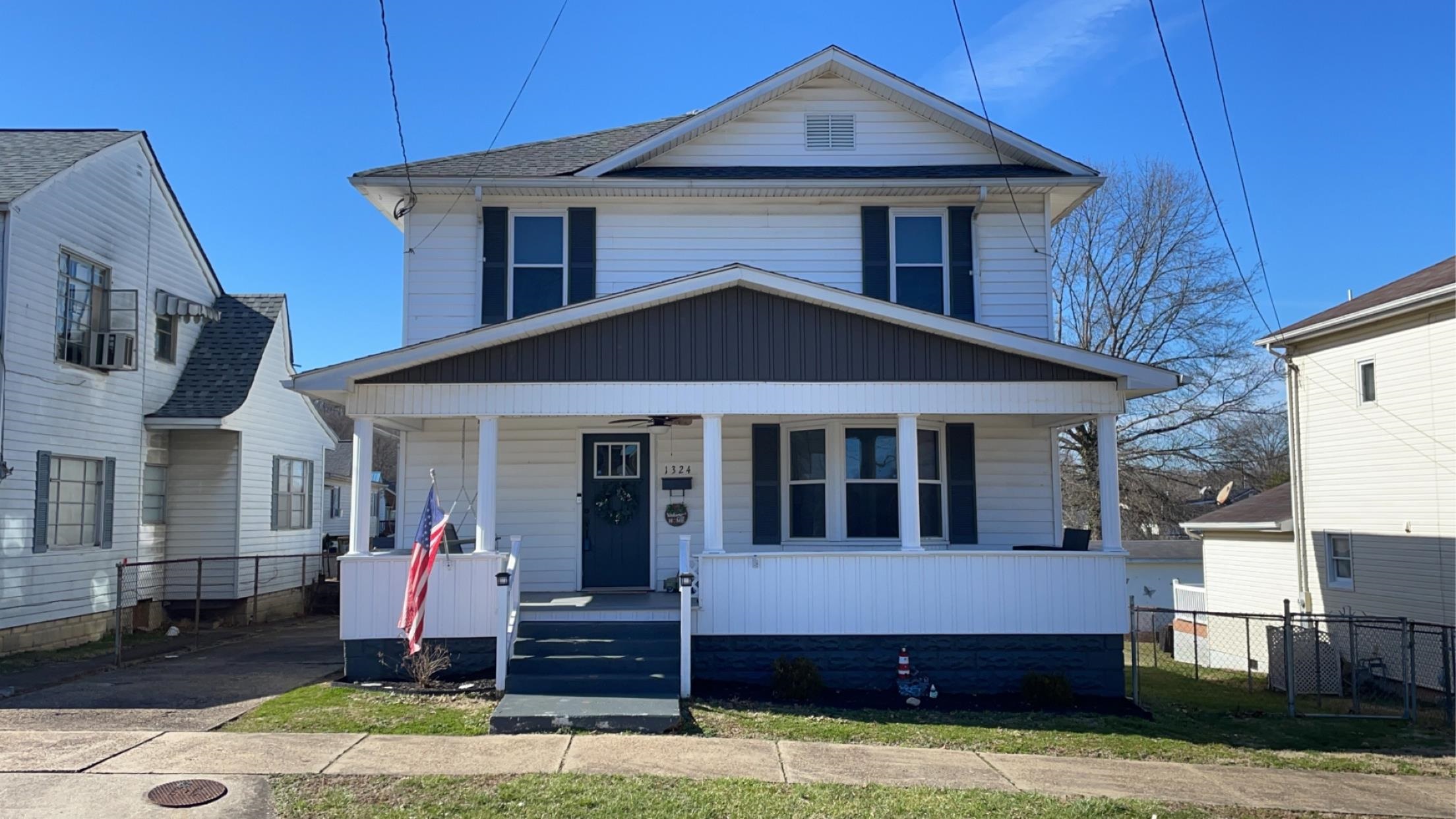 1324 Central Ave