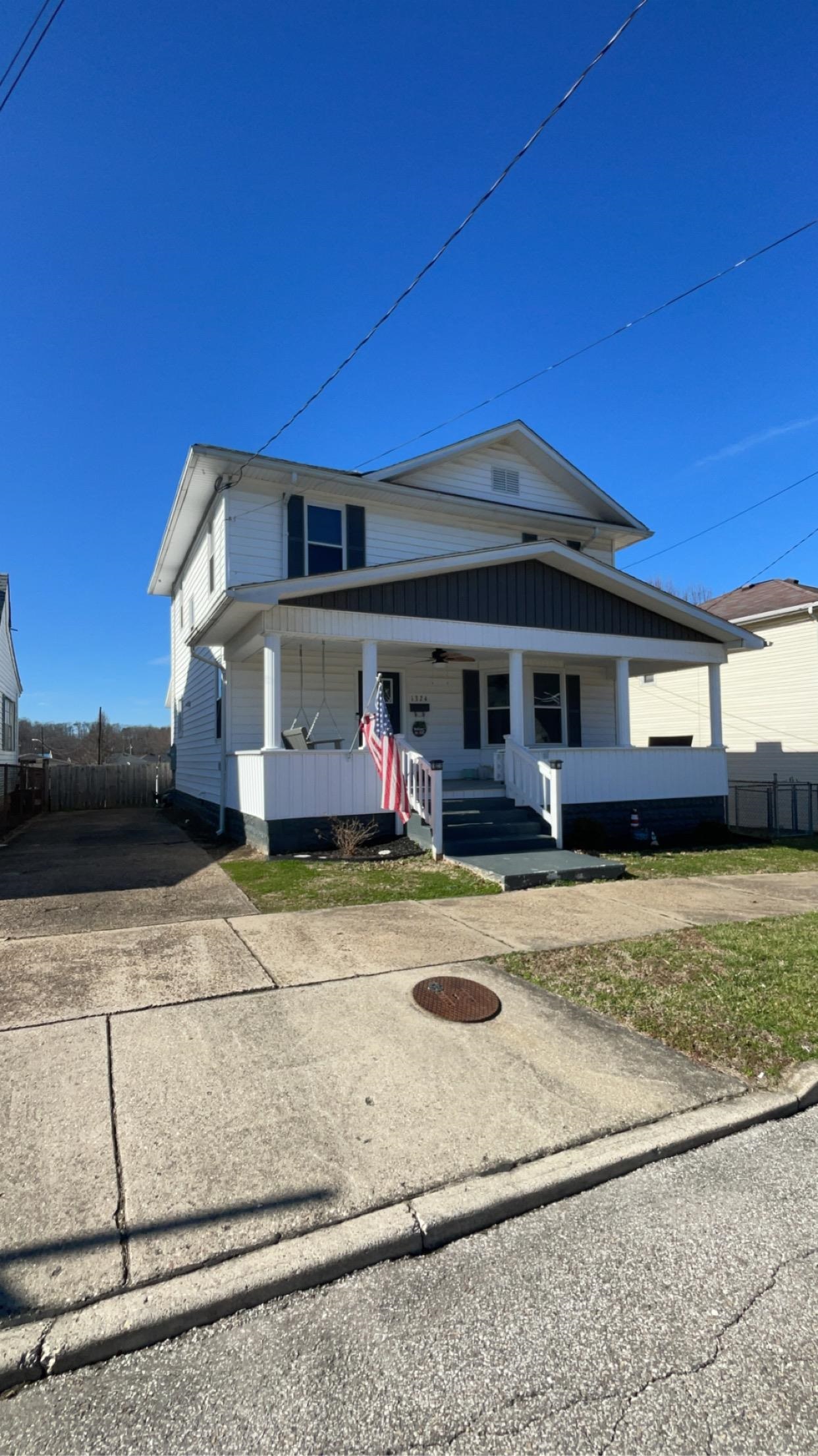 1324 Central Ave