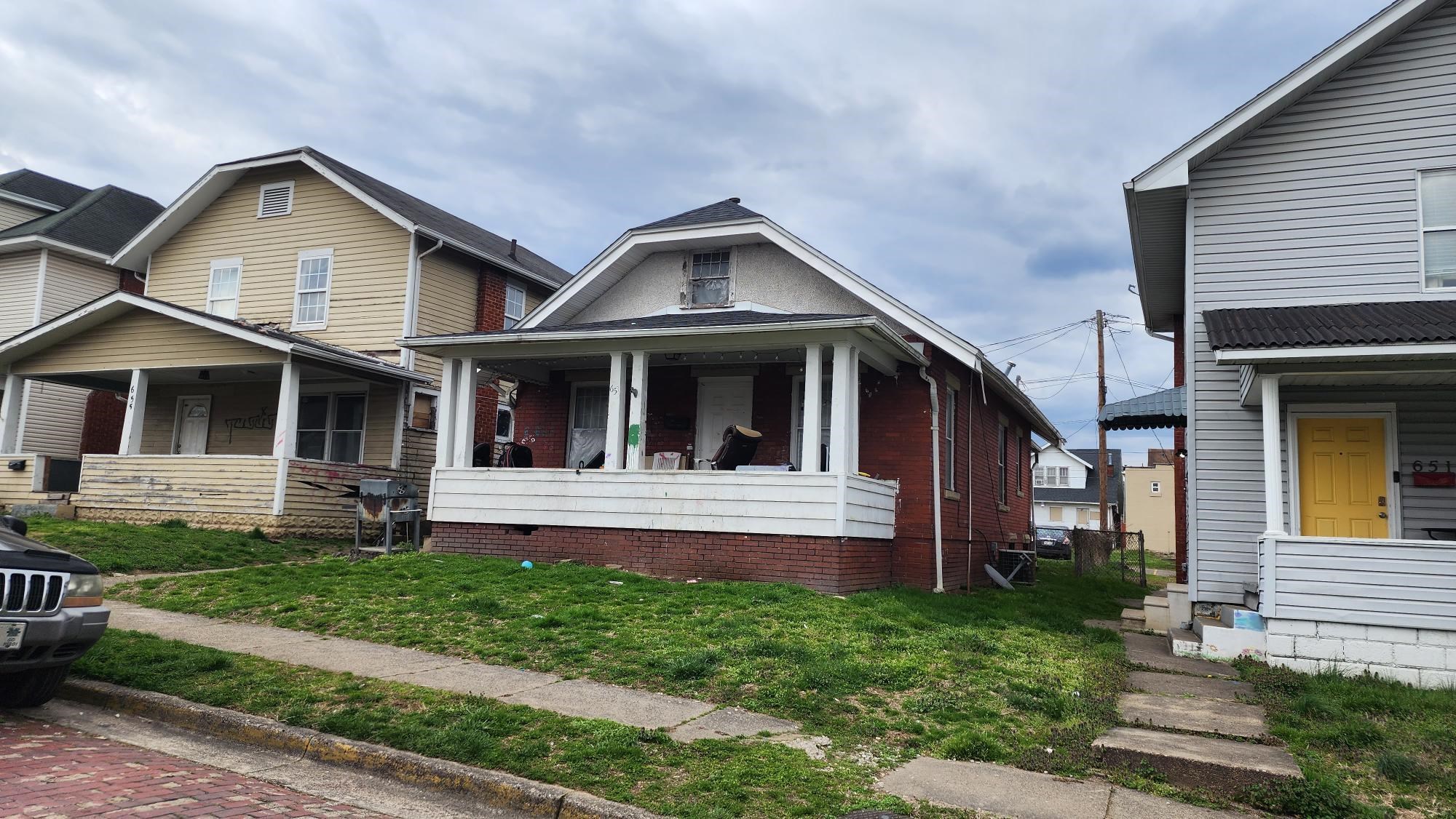 1934 Buffington Ave