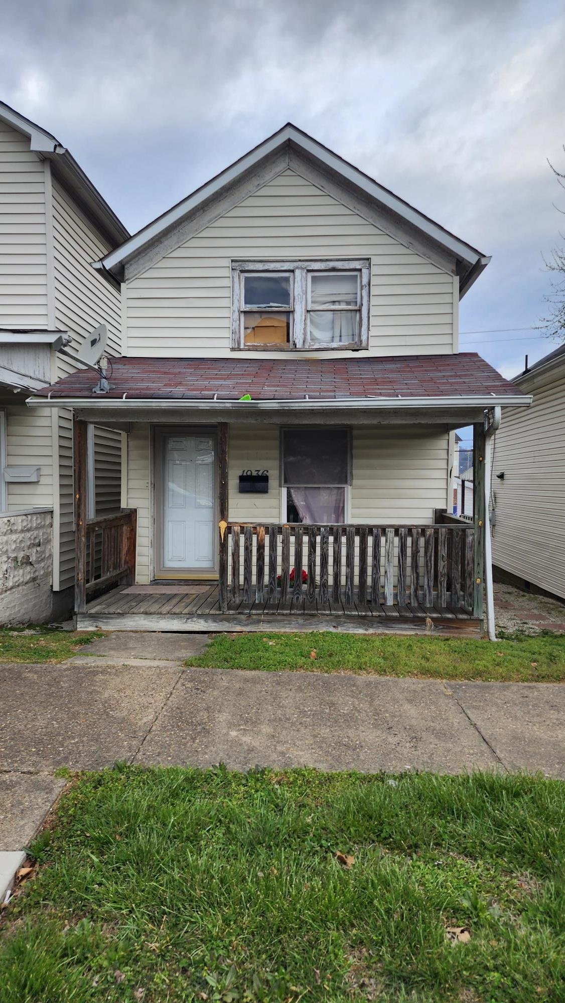 1934 Buffington Ave