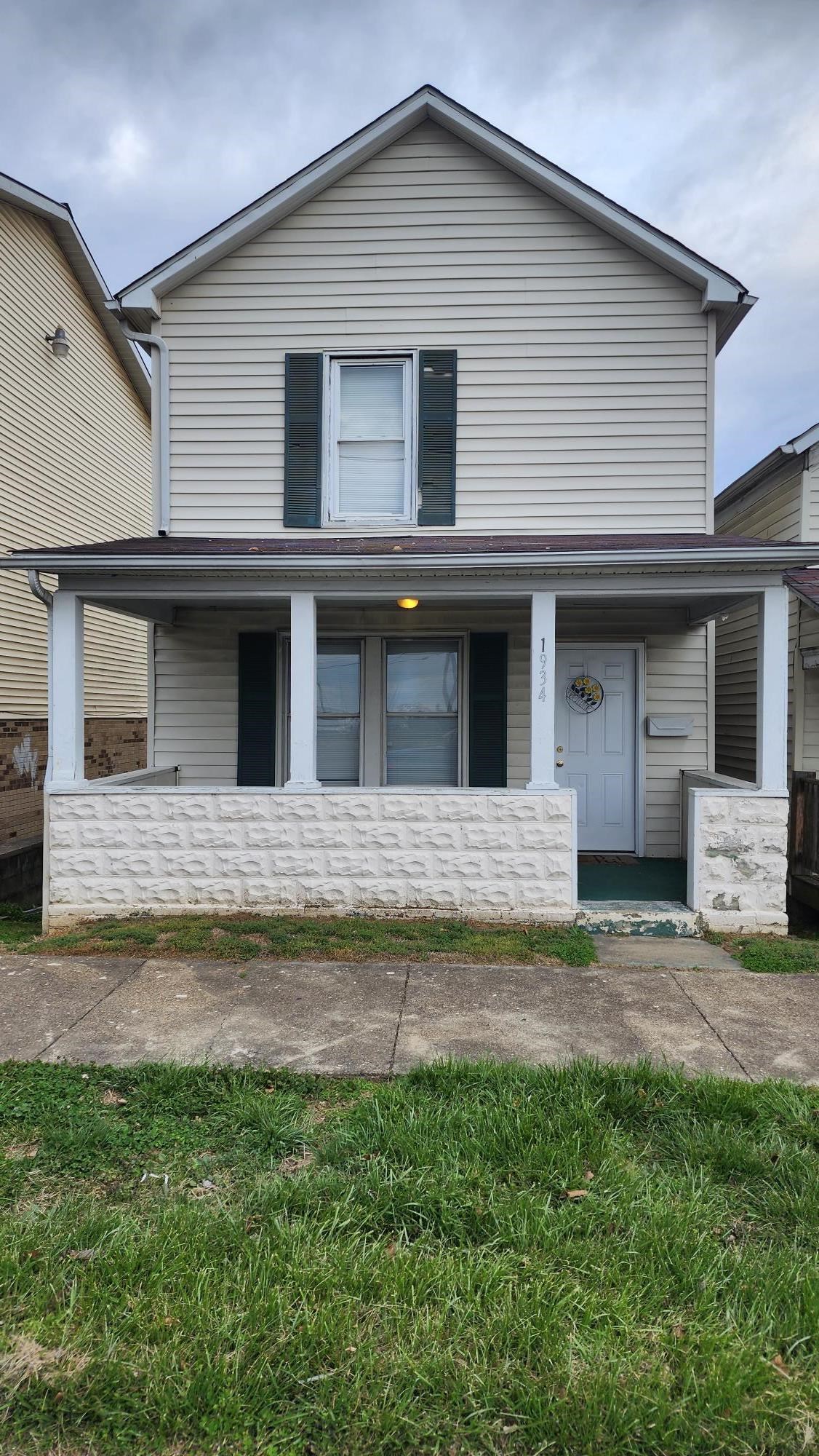 1934 Buffington Ave