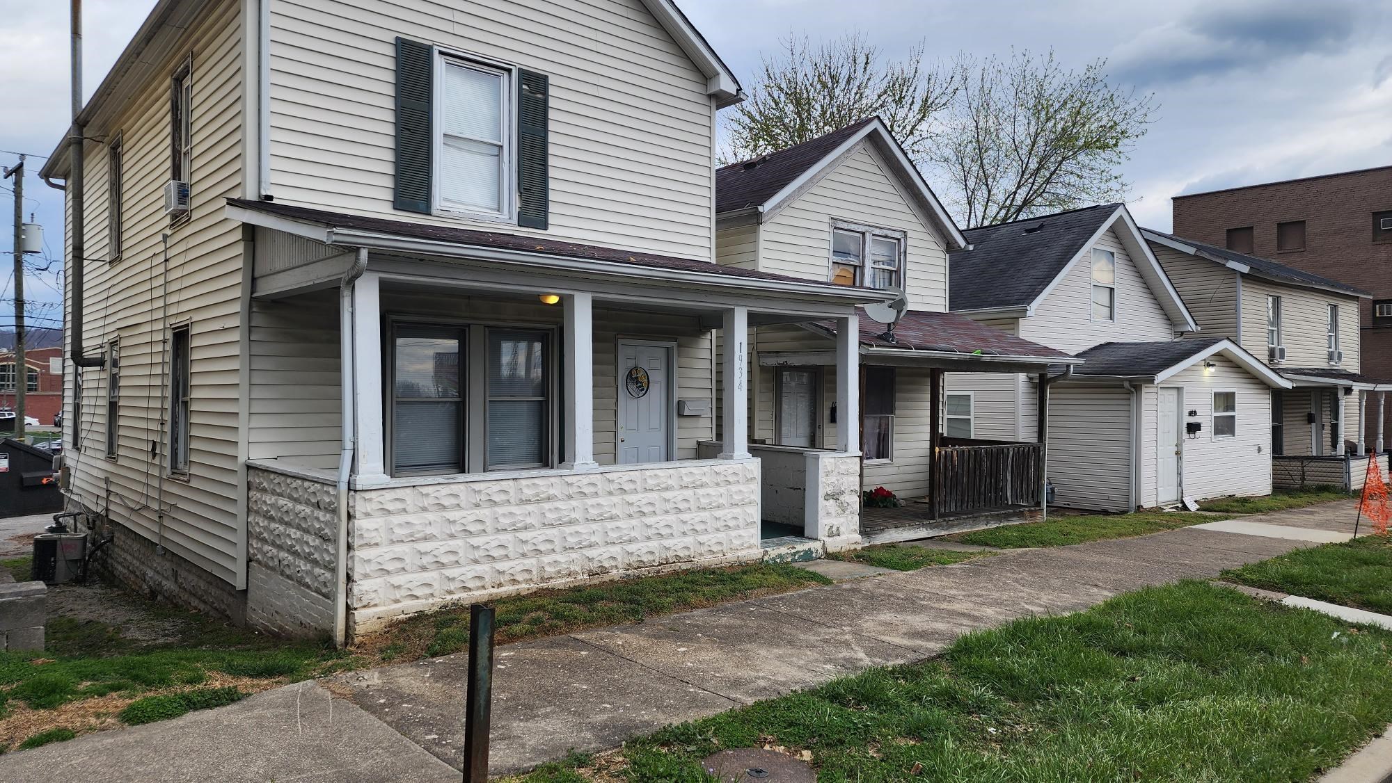 1934 Buffington Ave