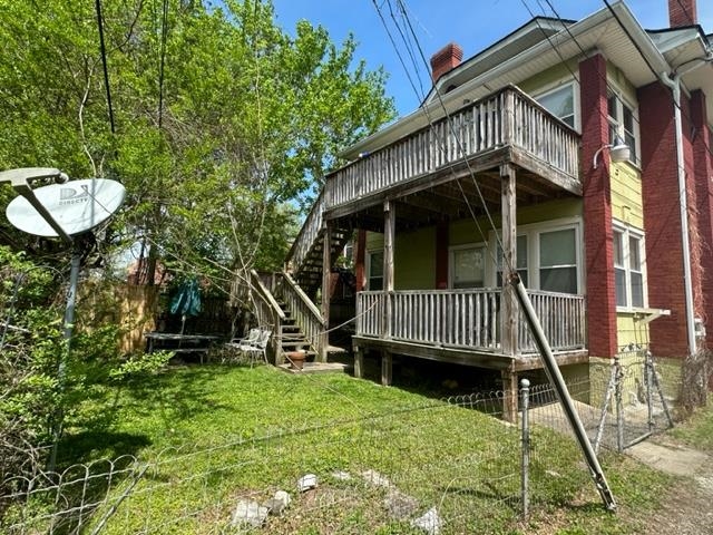 1119 7th Street
