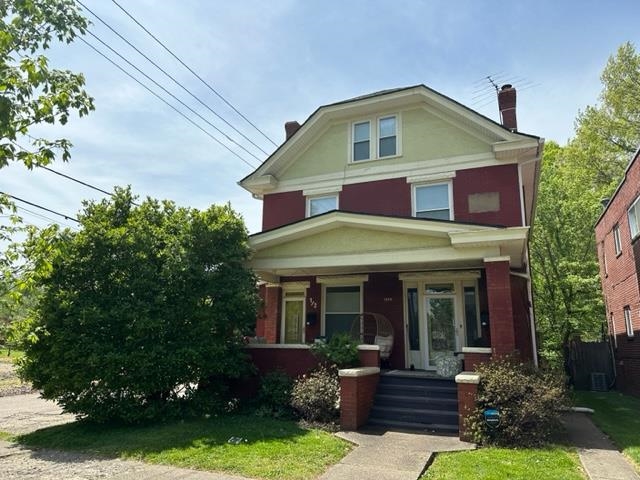1119 7th Street