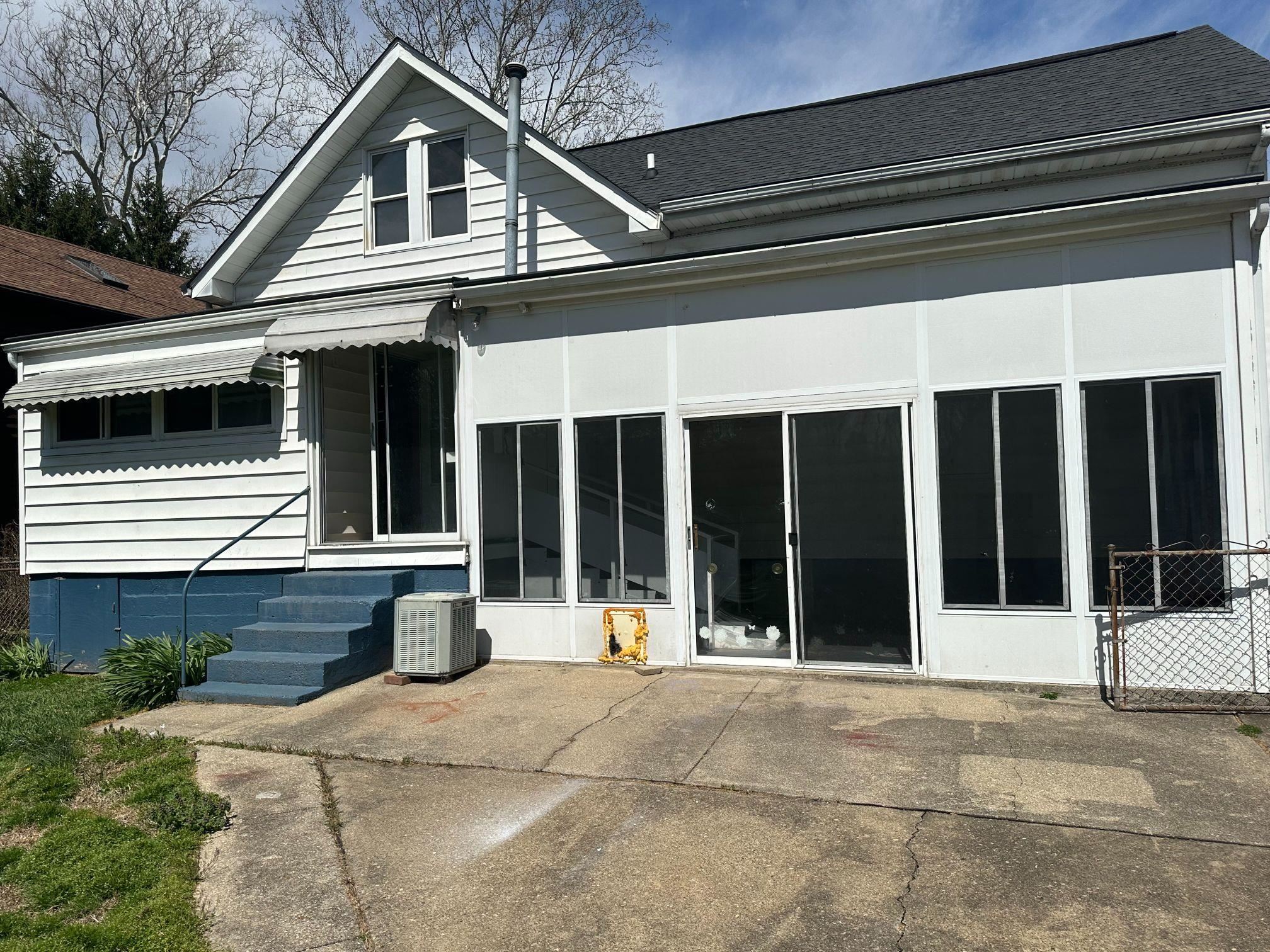 4239 Auburn Road