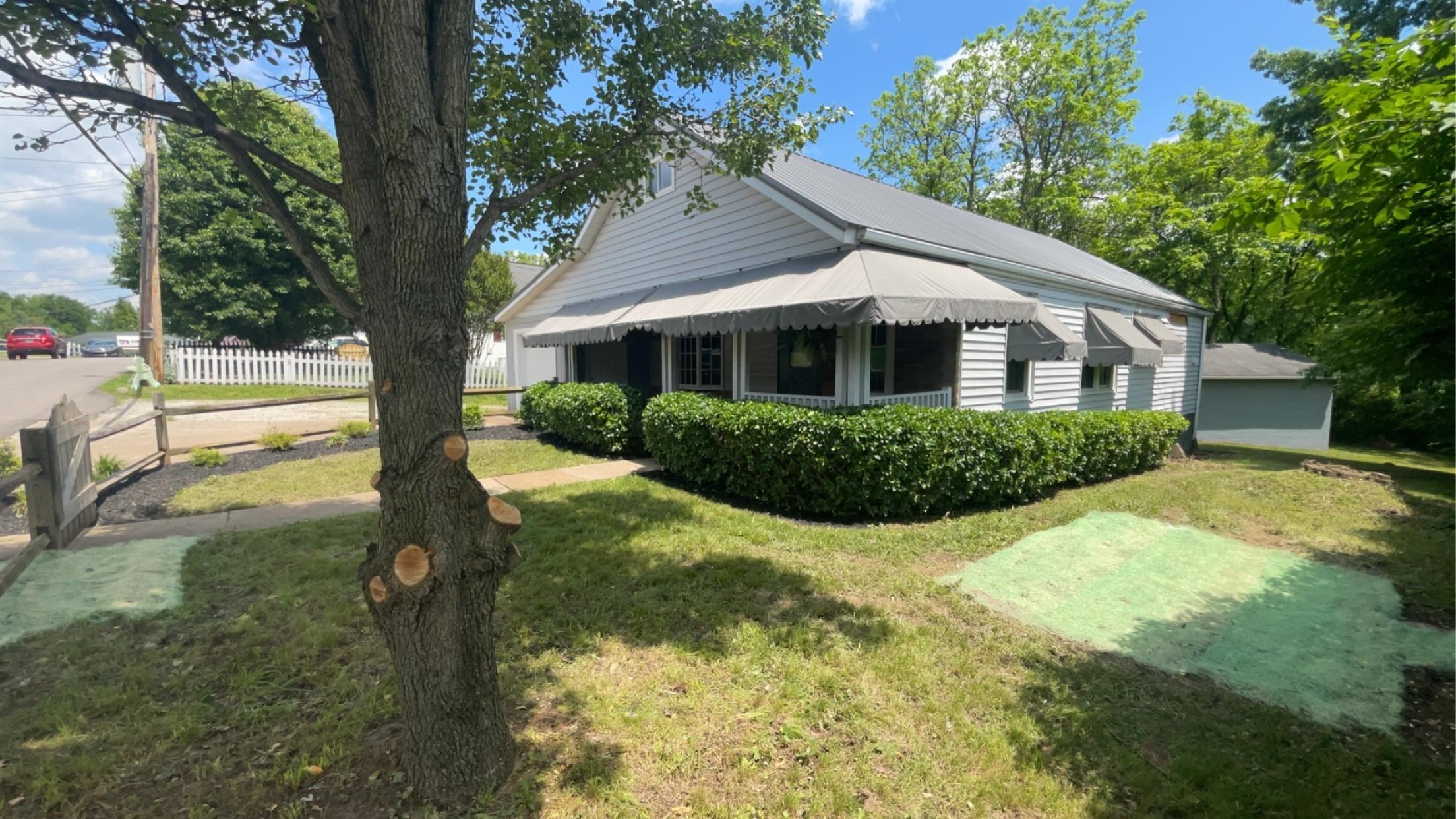 807 N Norwood Rd