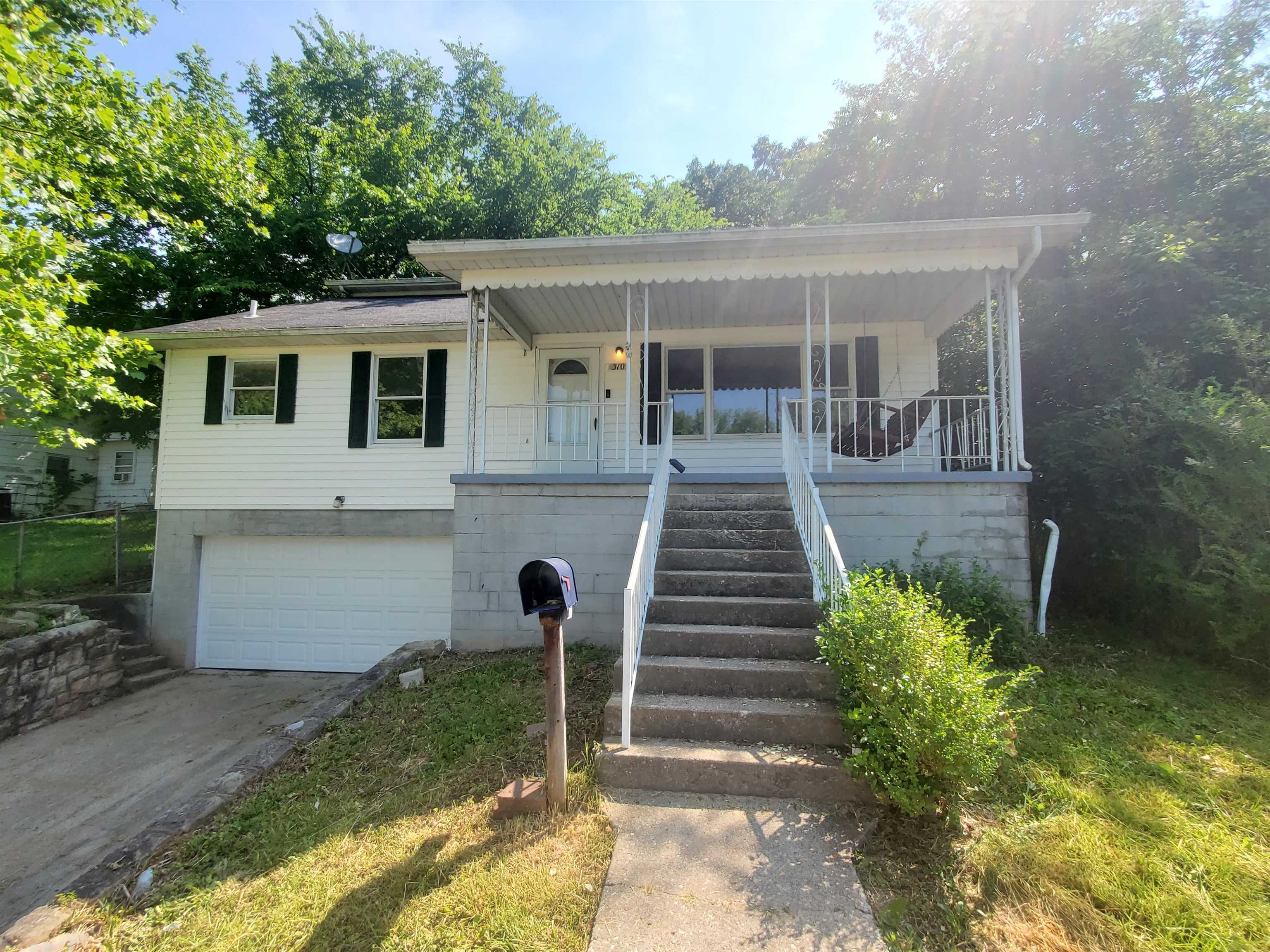 310 Rotary Rd