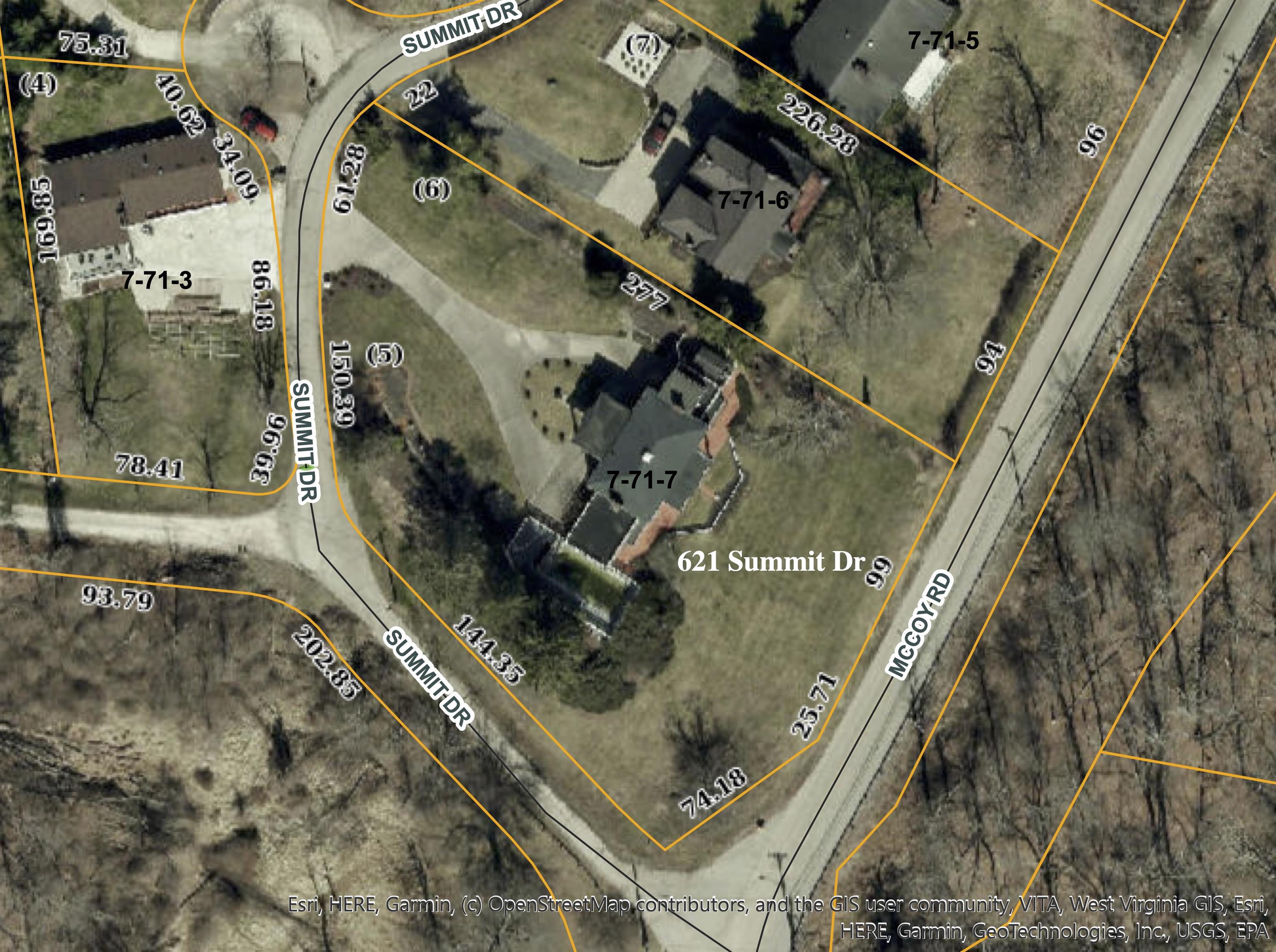 621 Summit Dr