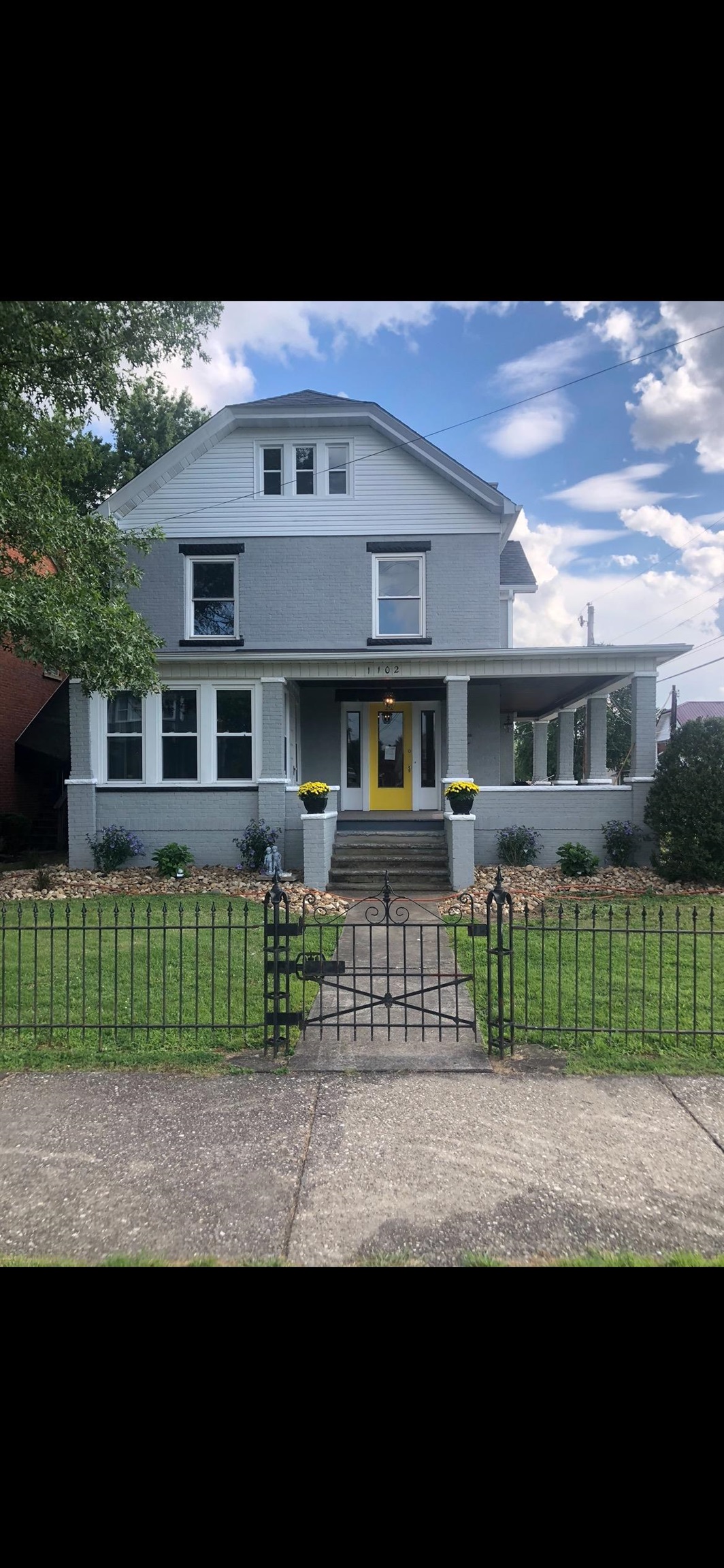 1102 Main Street