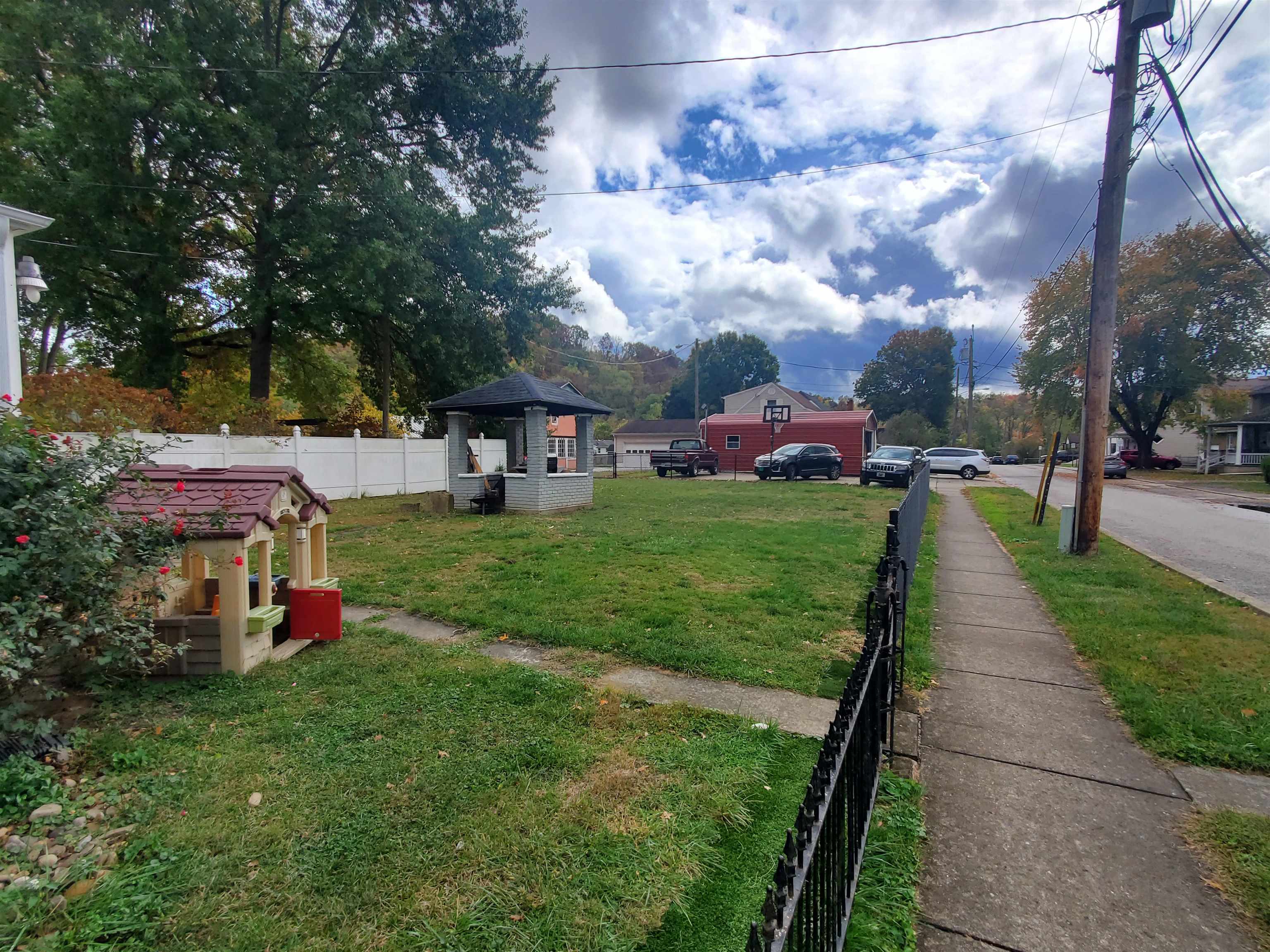 1102 Main Street