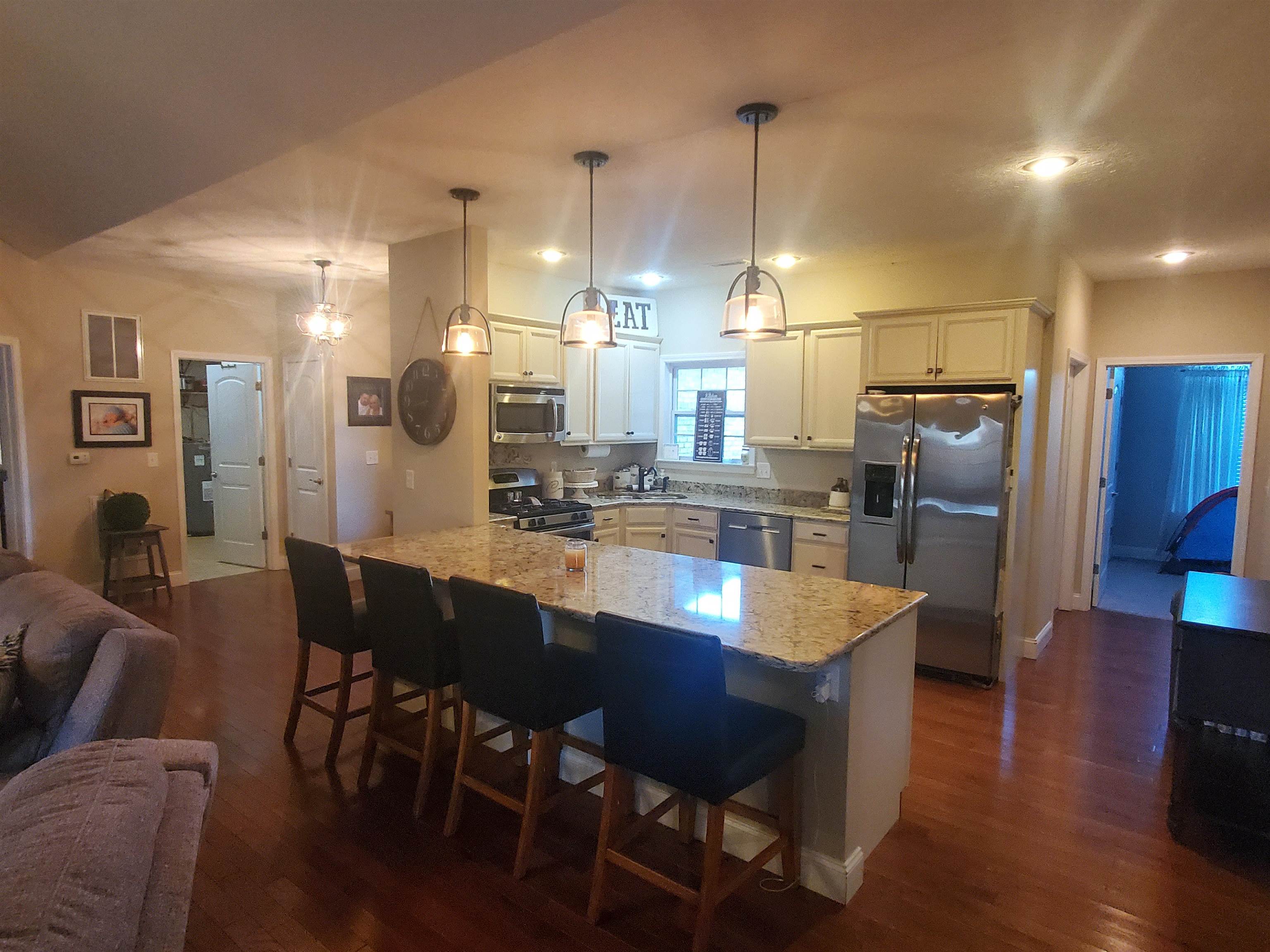 97 Smelser Lane