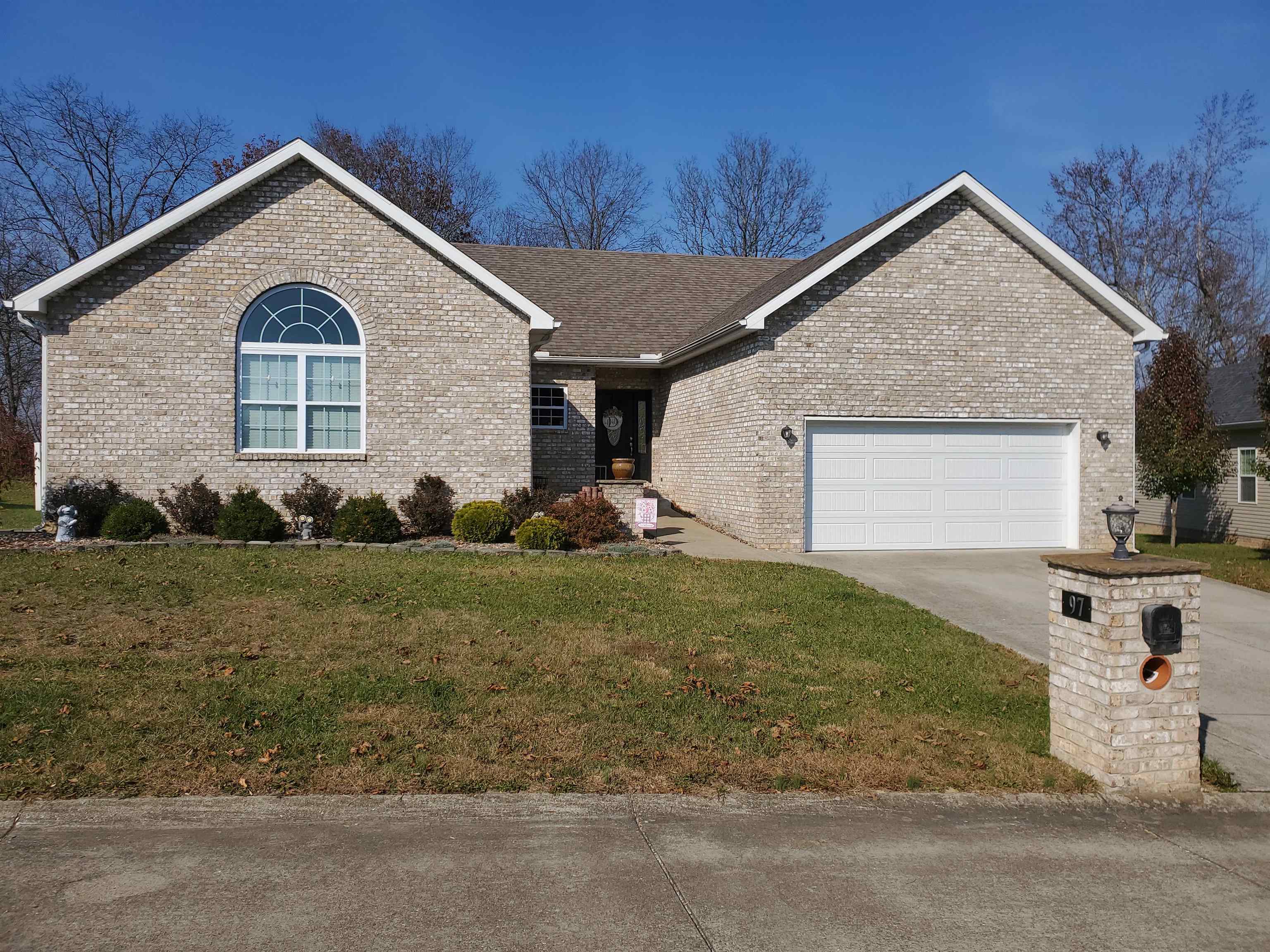 97 Smelser Lane