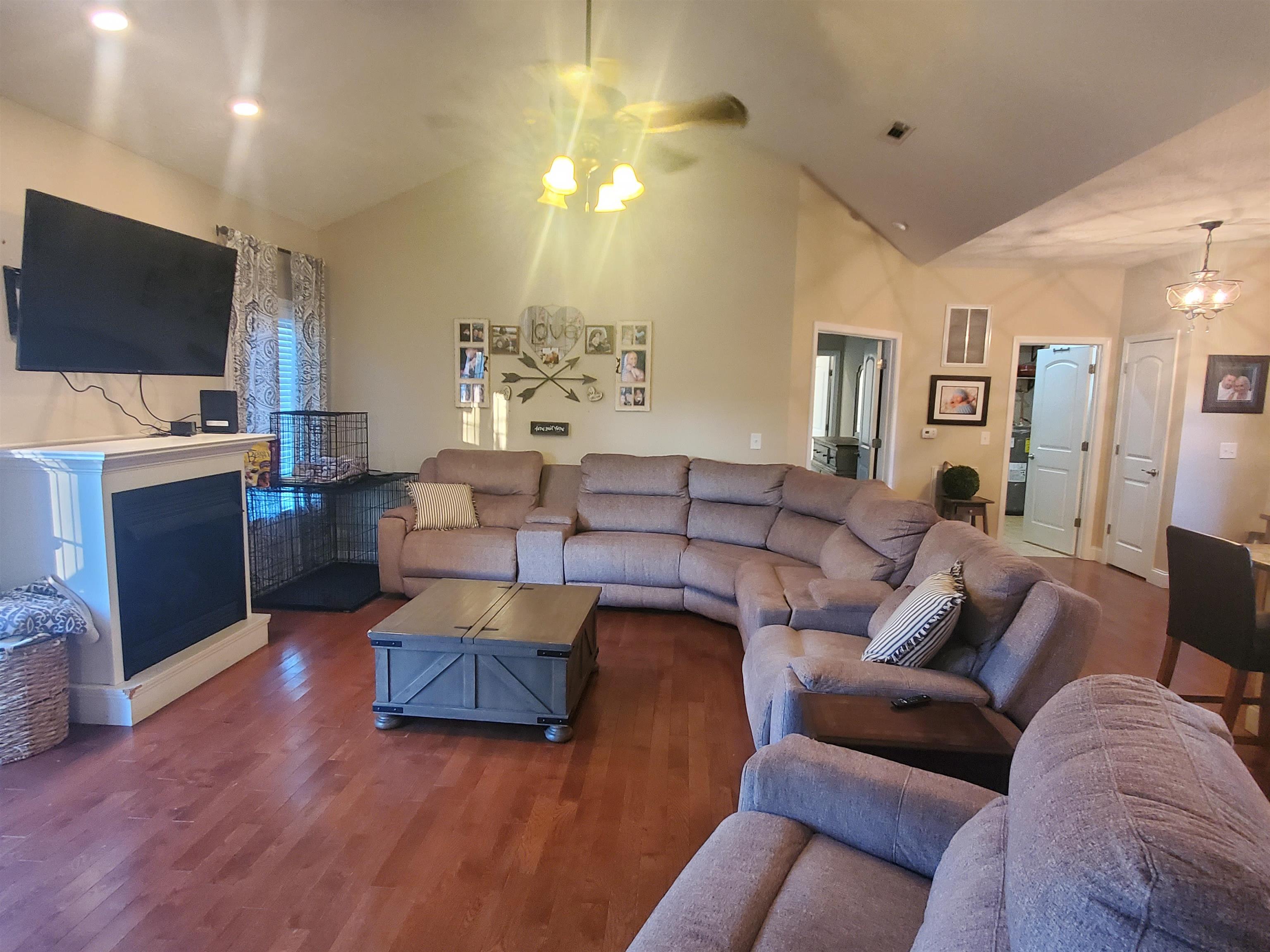 97 Smelser Lane