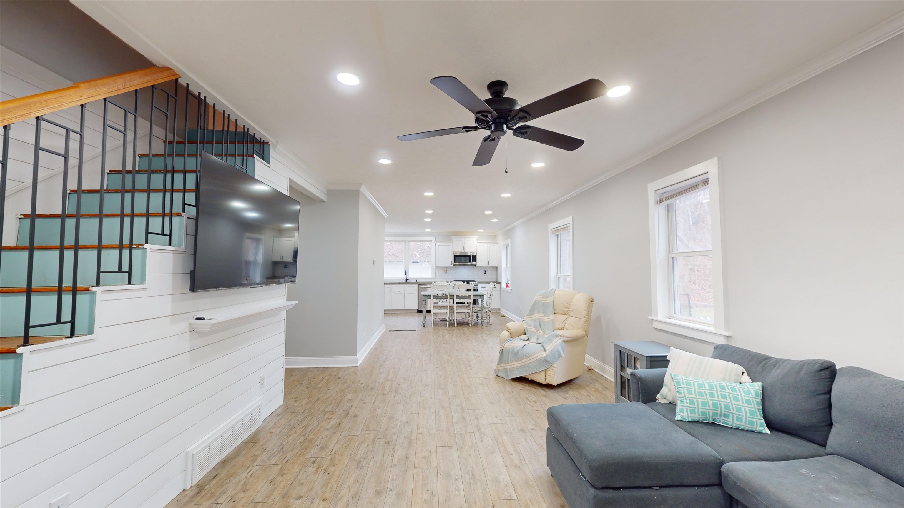 3840 Grapevine Road