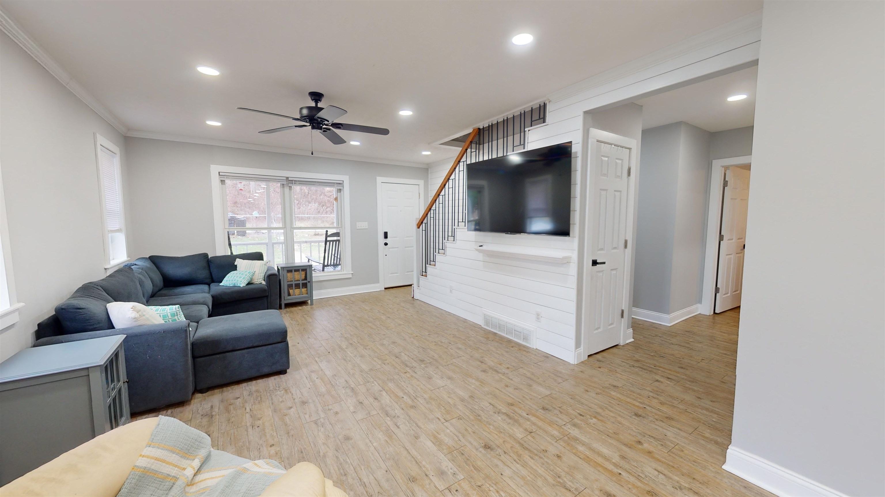 3840 Grapevine Road