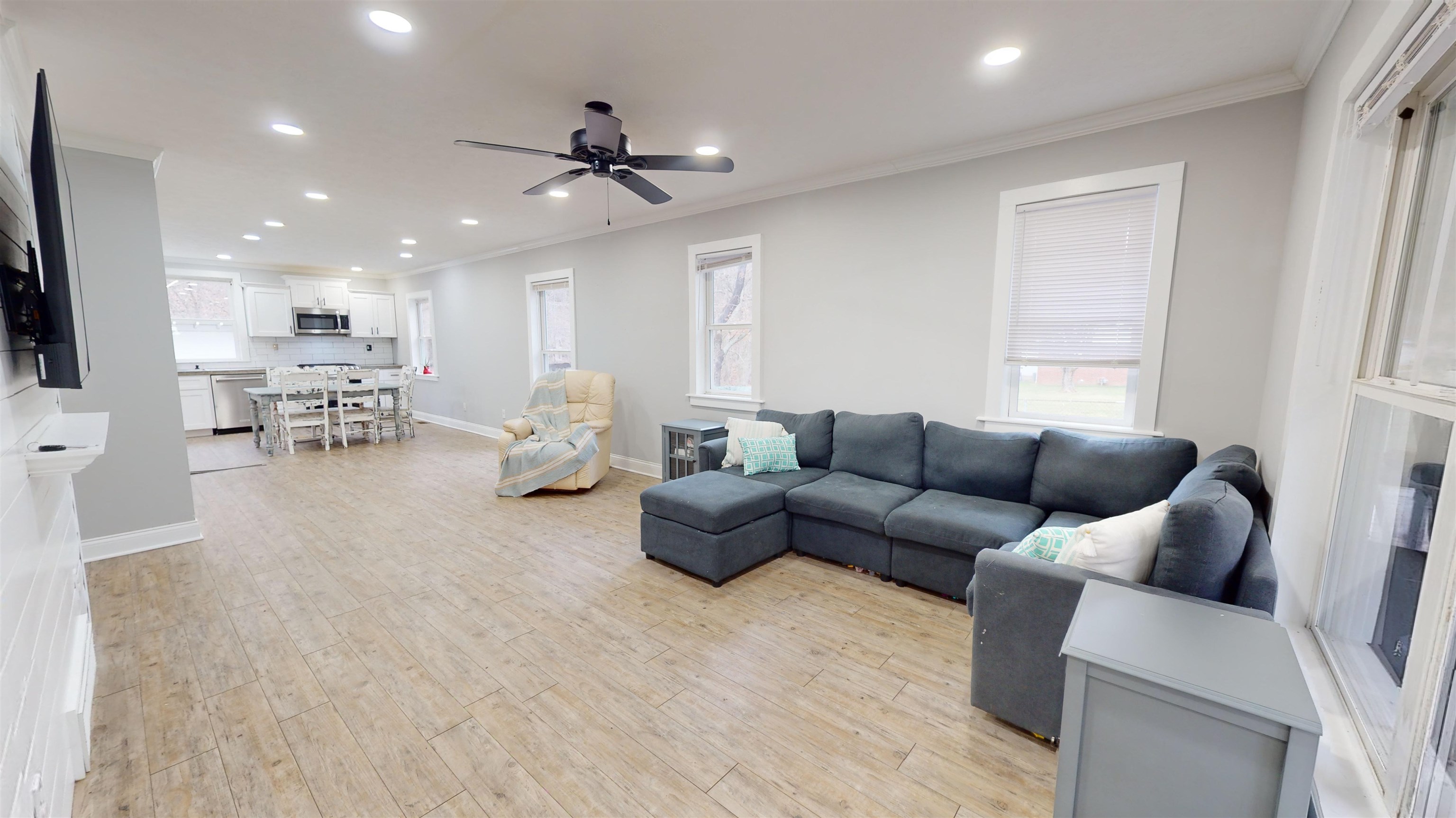 3840 Grapevine Road