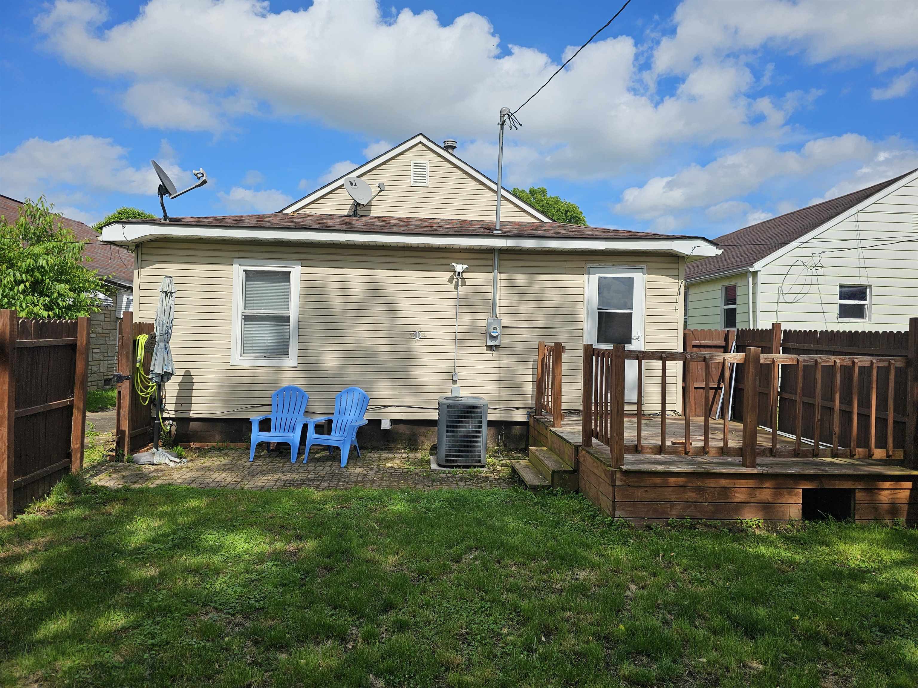 619 Chesapeake St.