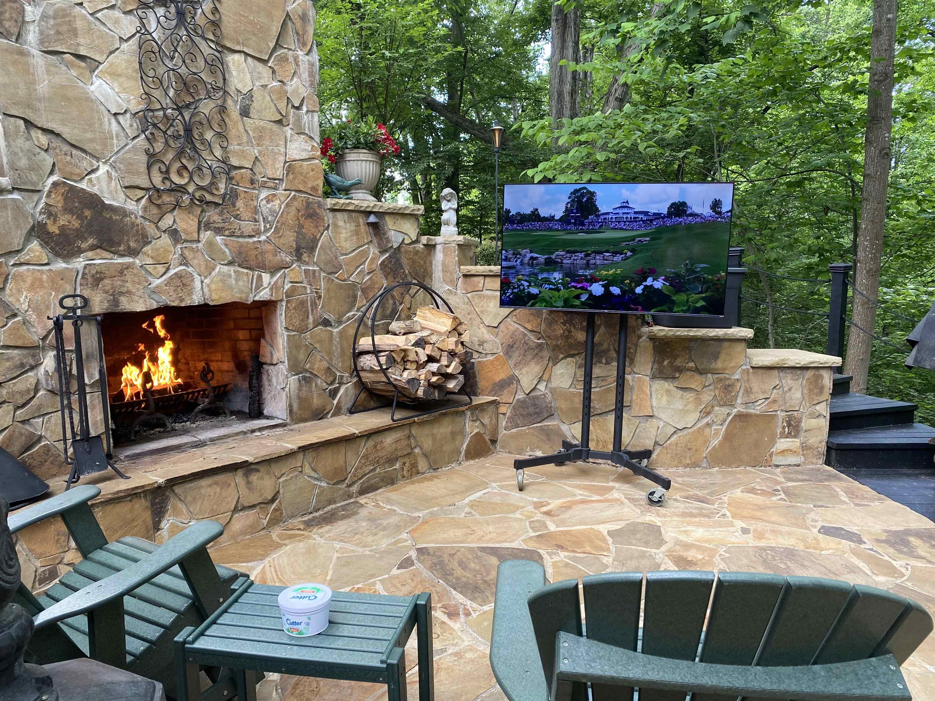 300 Roland Park Drive