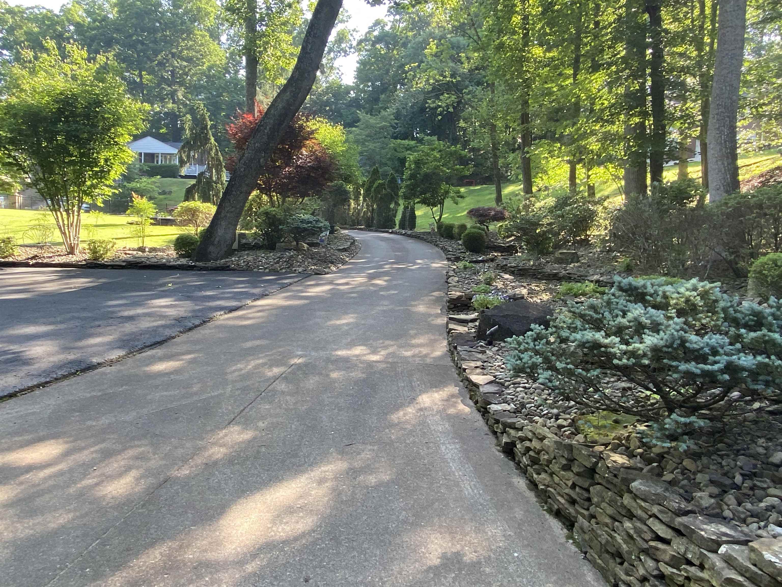 300 Roland Park Drive