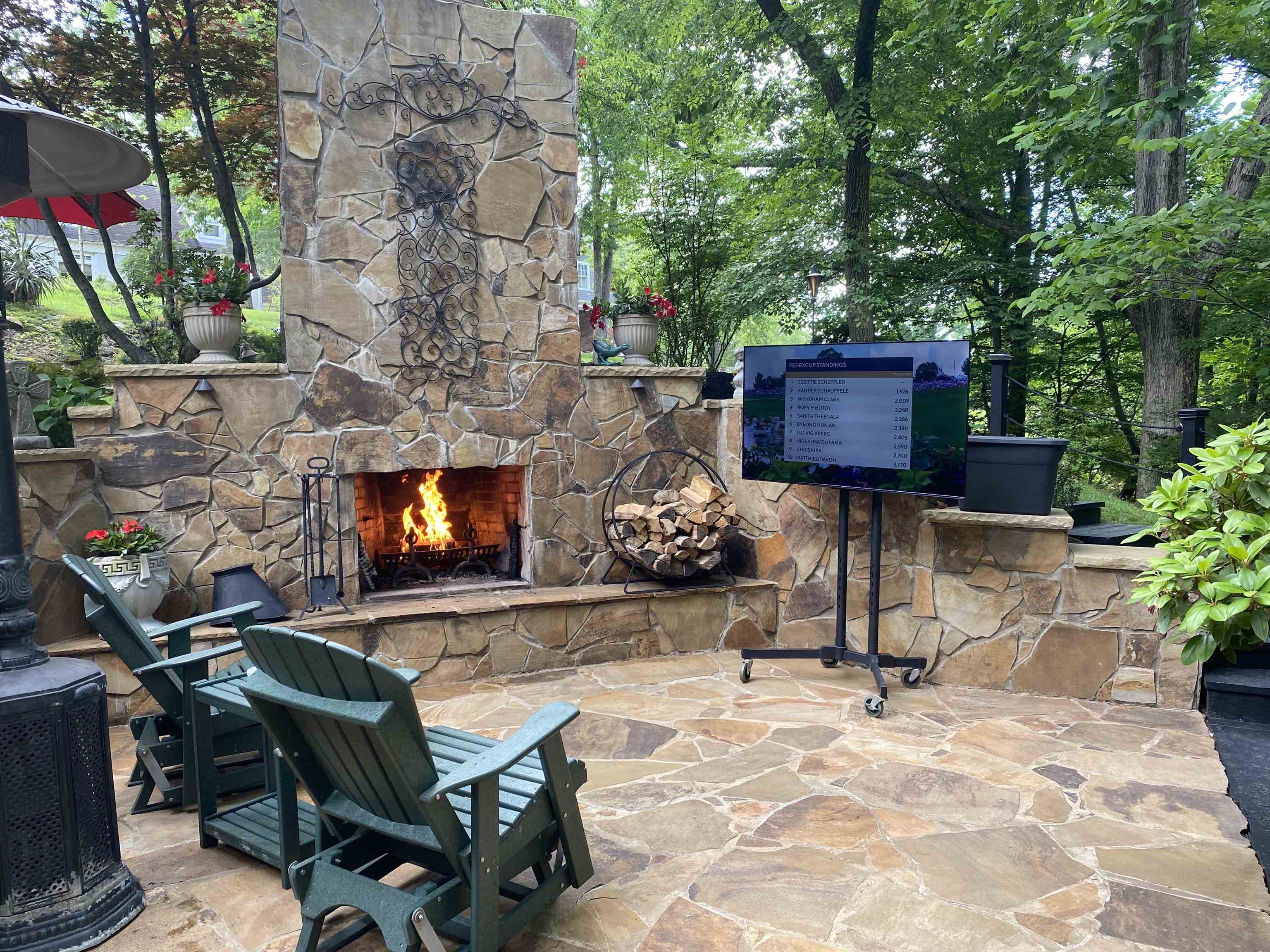 300 Roland Park Drive