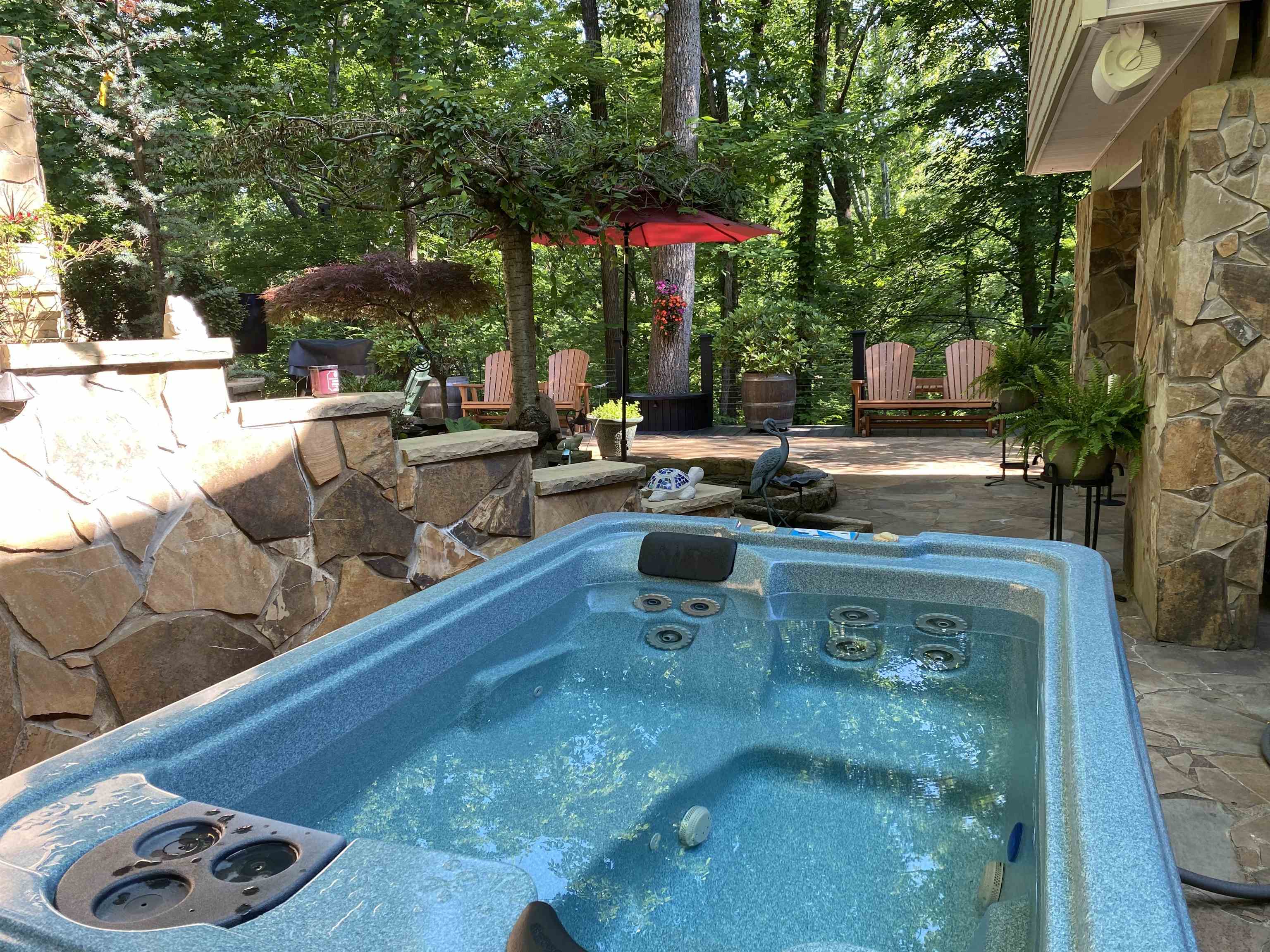 300 Roland Park Drive