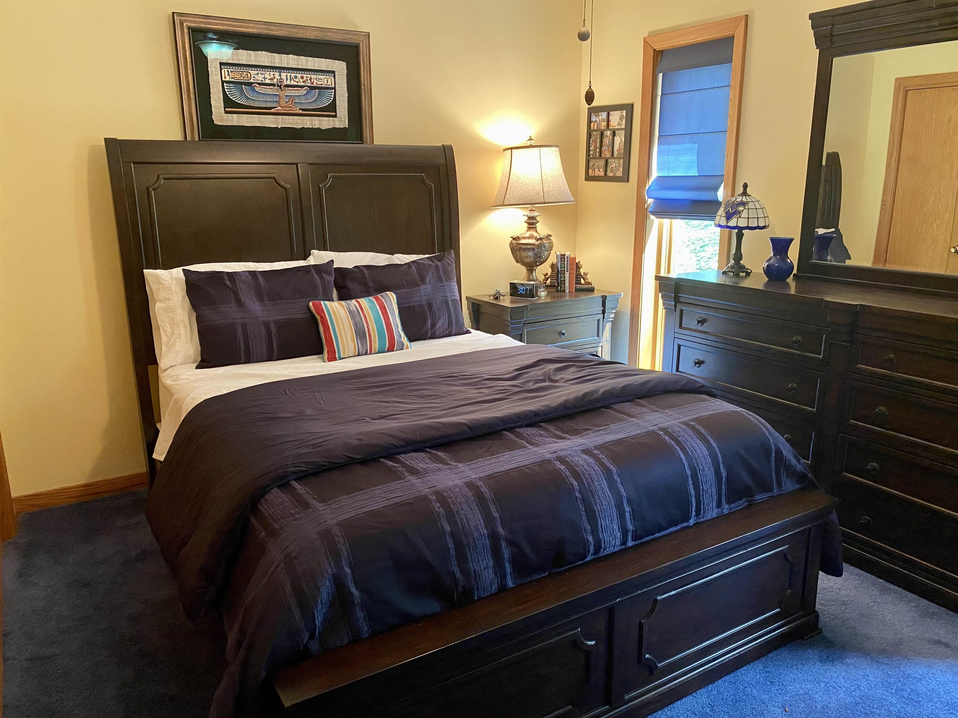 300 Roland Park Drive