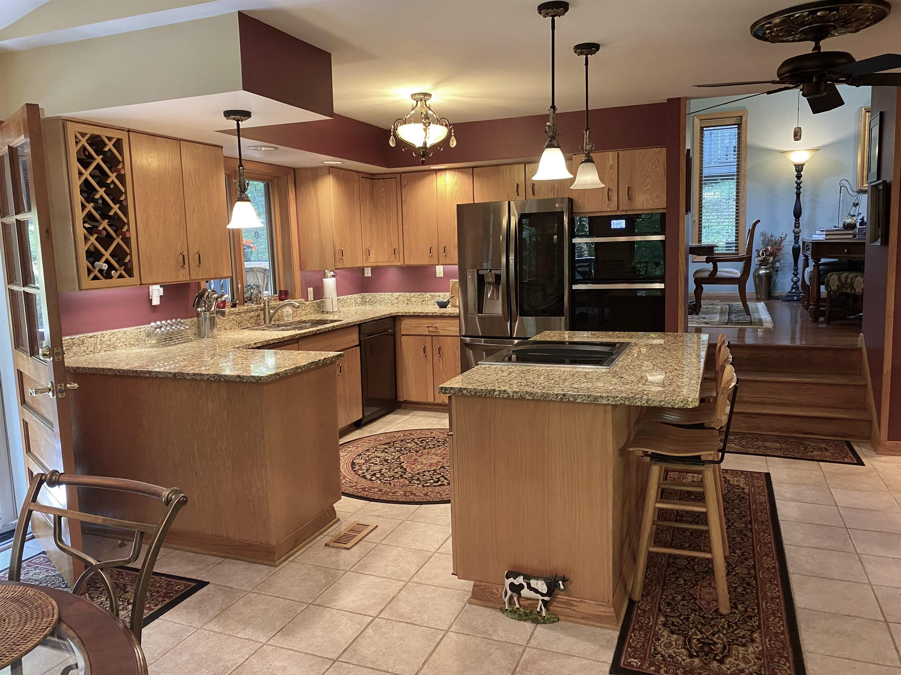 300 Roland Park Drive