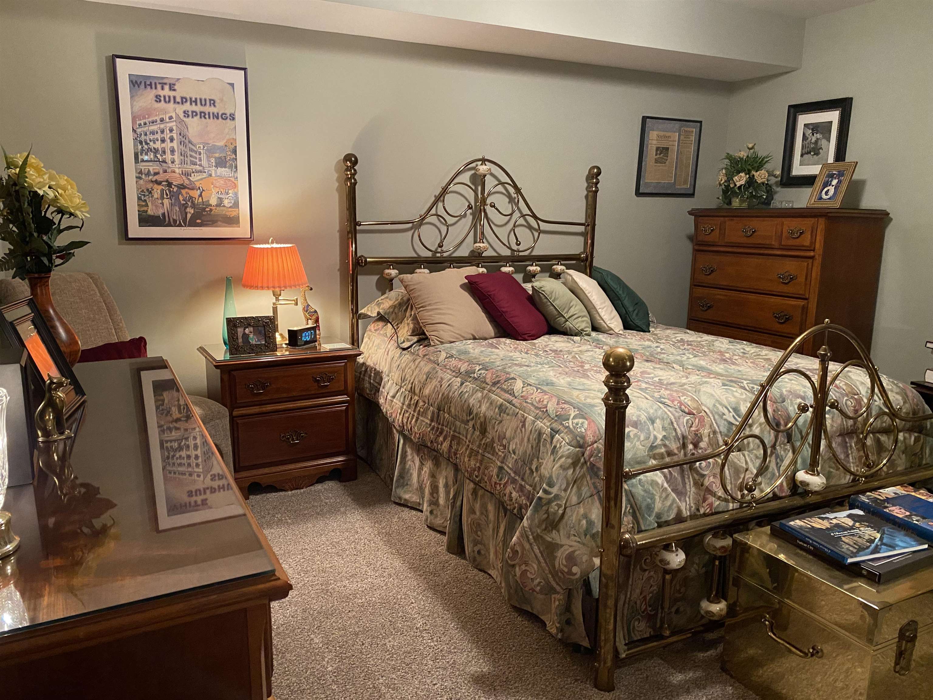 300 Roland Park Drive