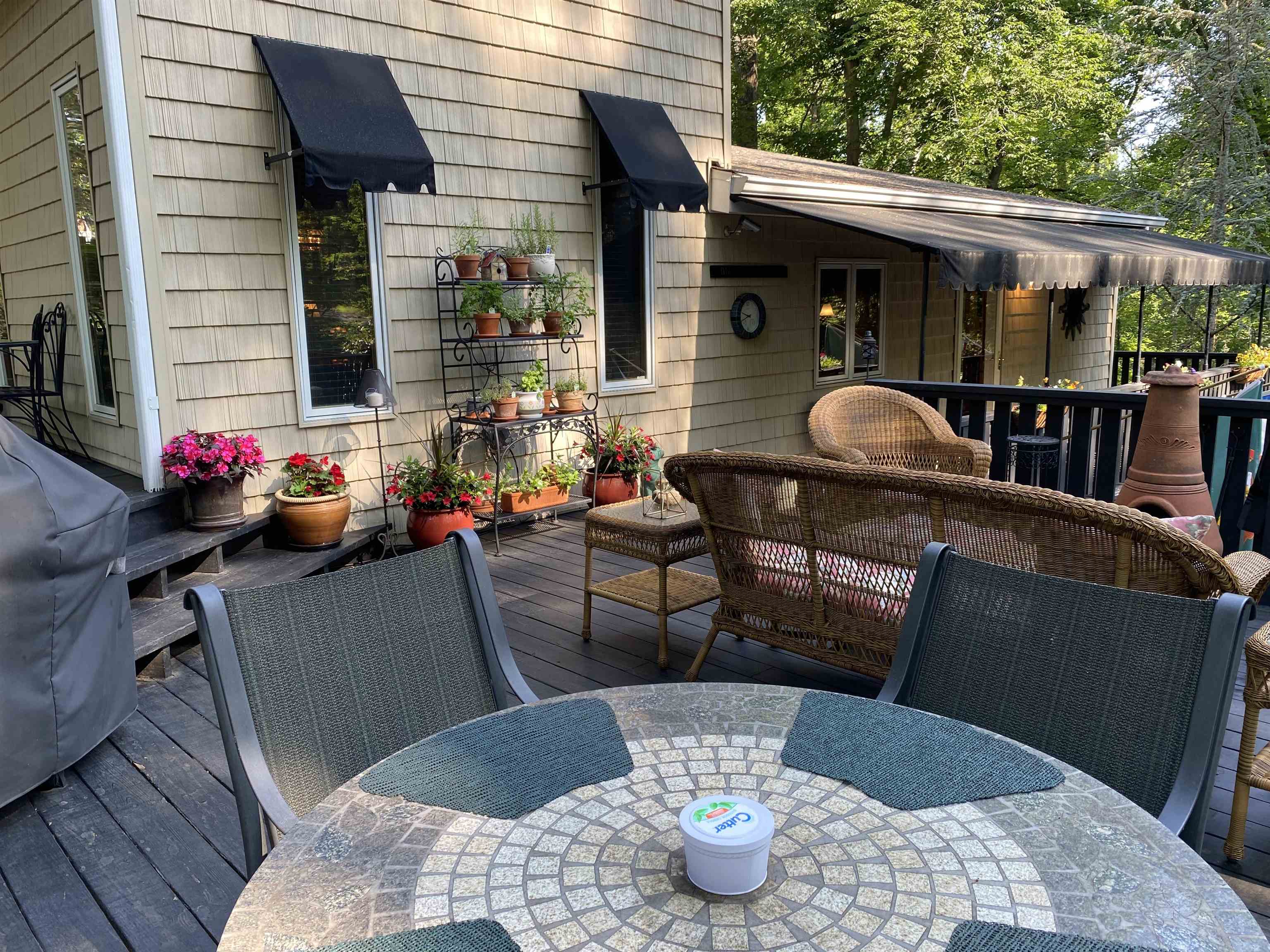 300 Roland Park Drive