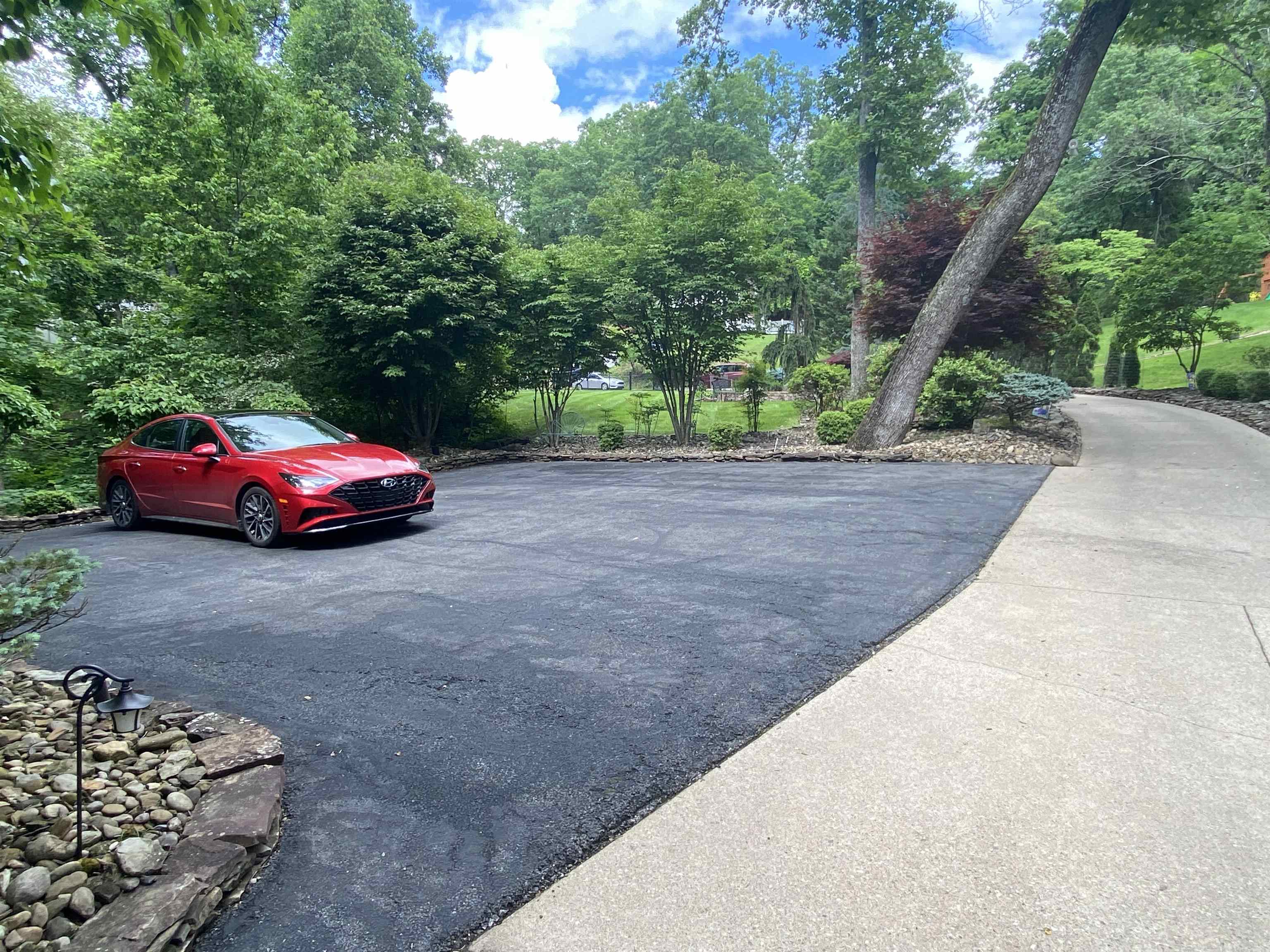 300 Roland Park Drive