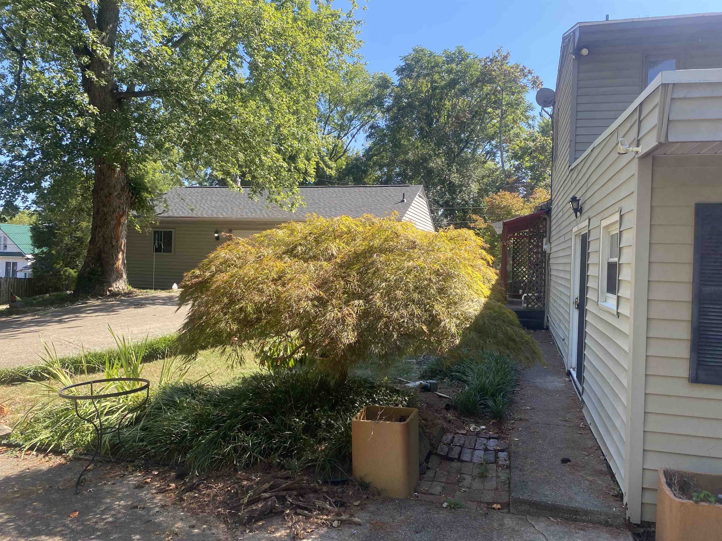 1914 Foster Ave