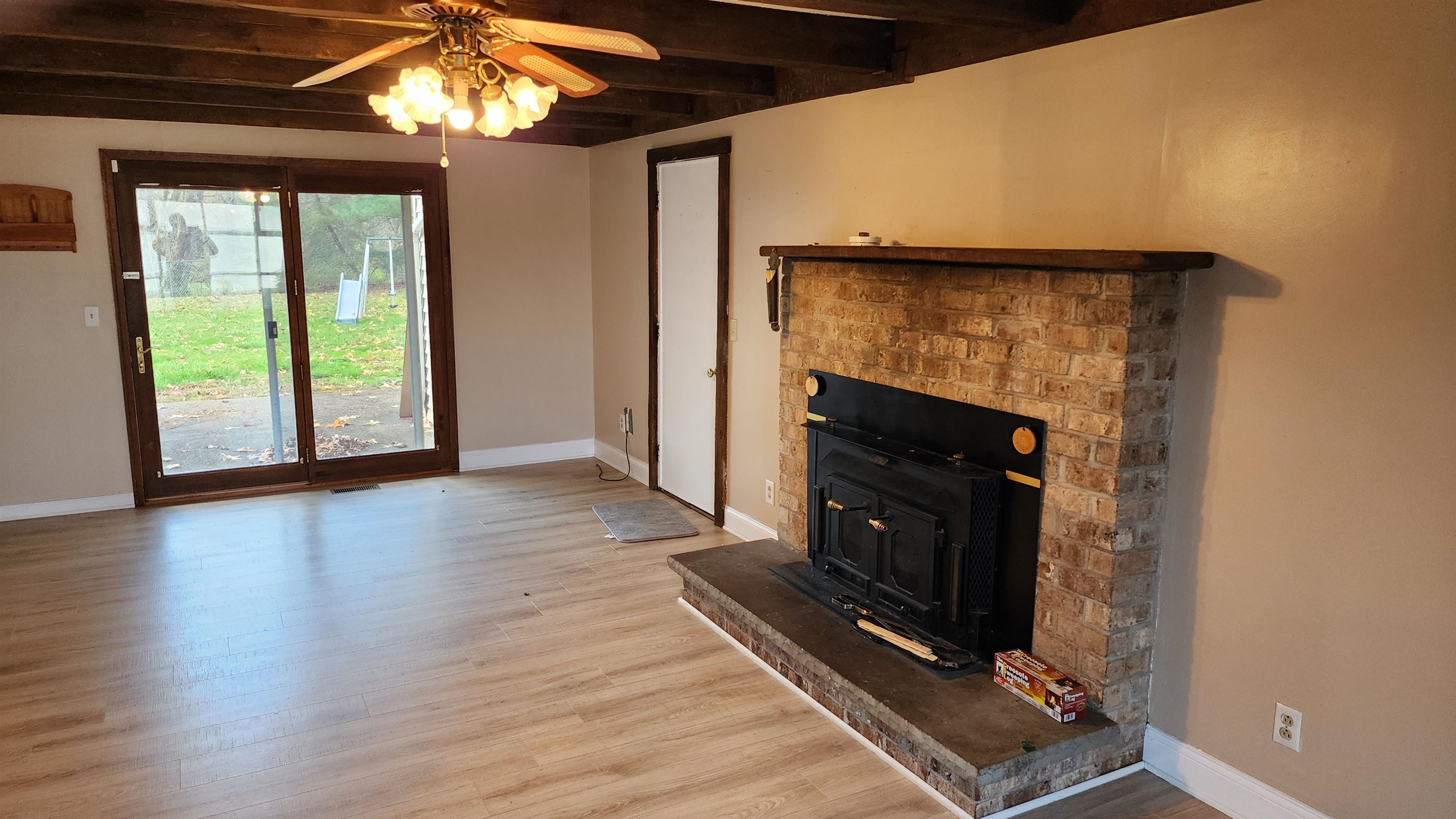 41 Setzer Drive