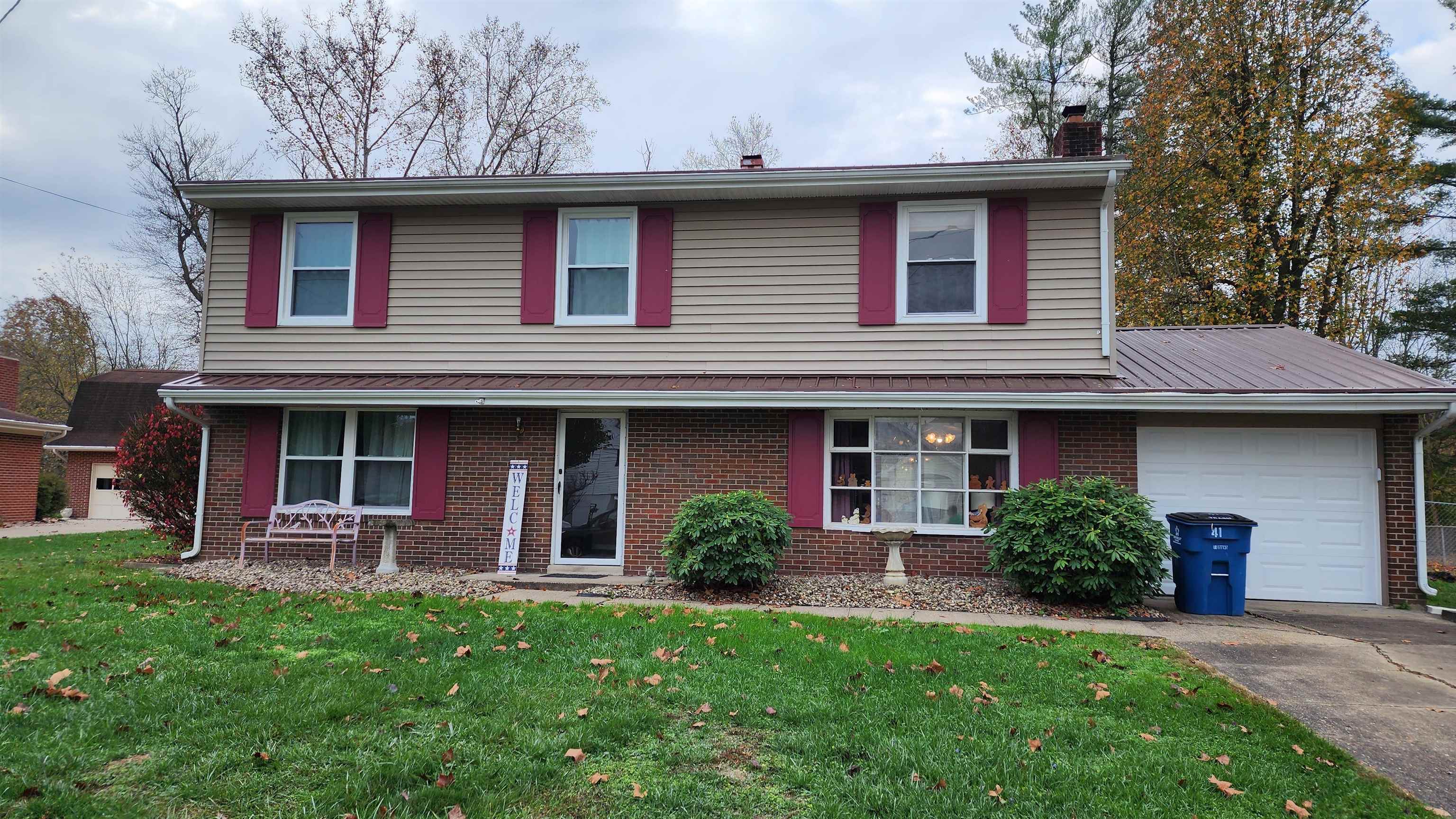 41 Setzer Drive