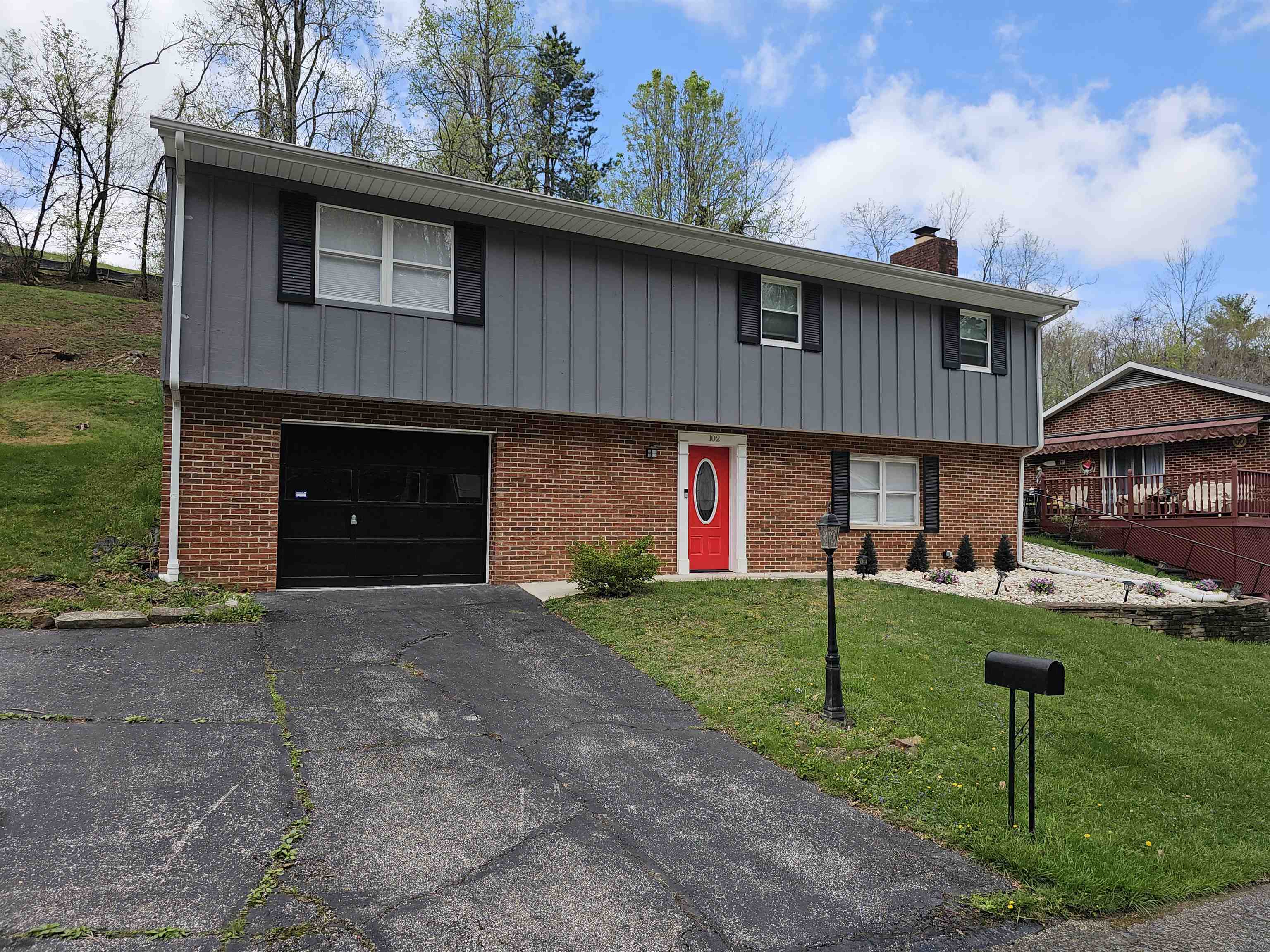 102 Belmont Drive