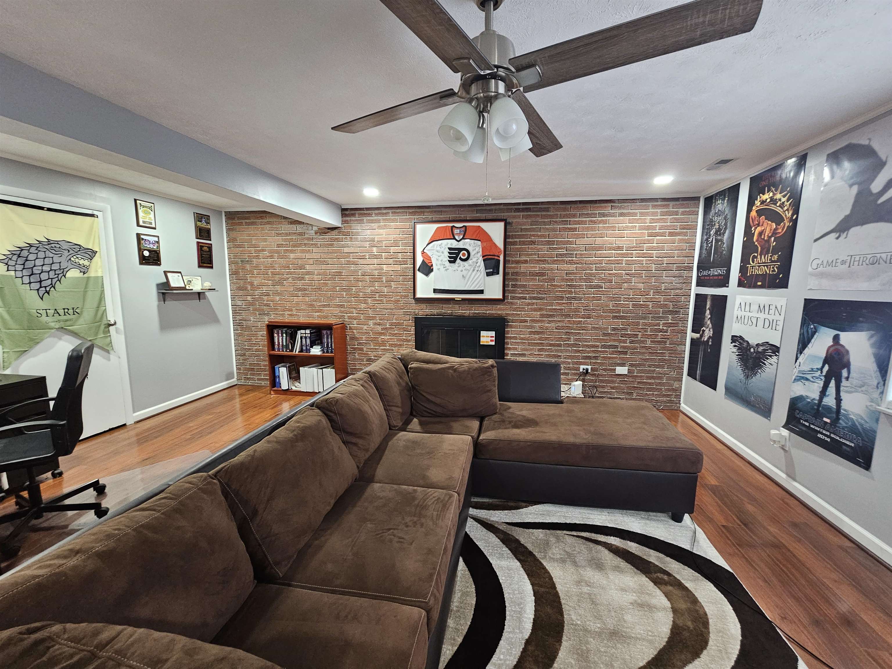 102 Belmont Drive