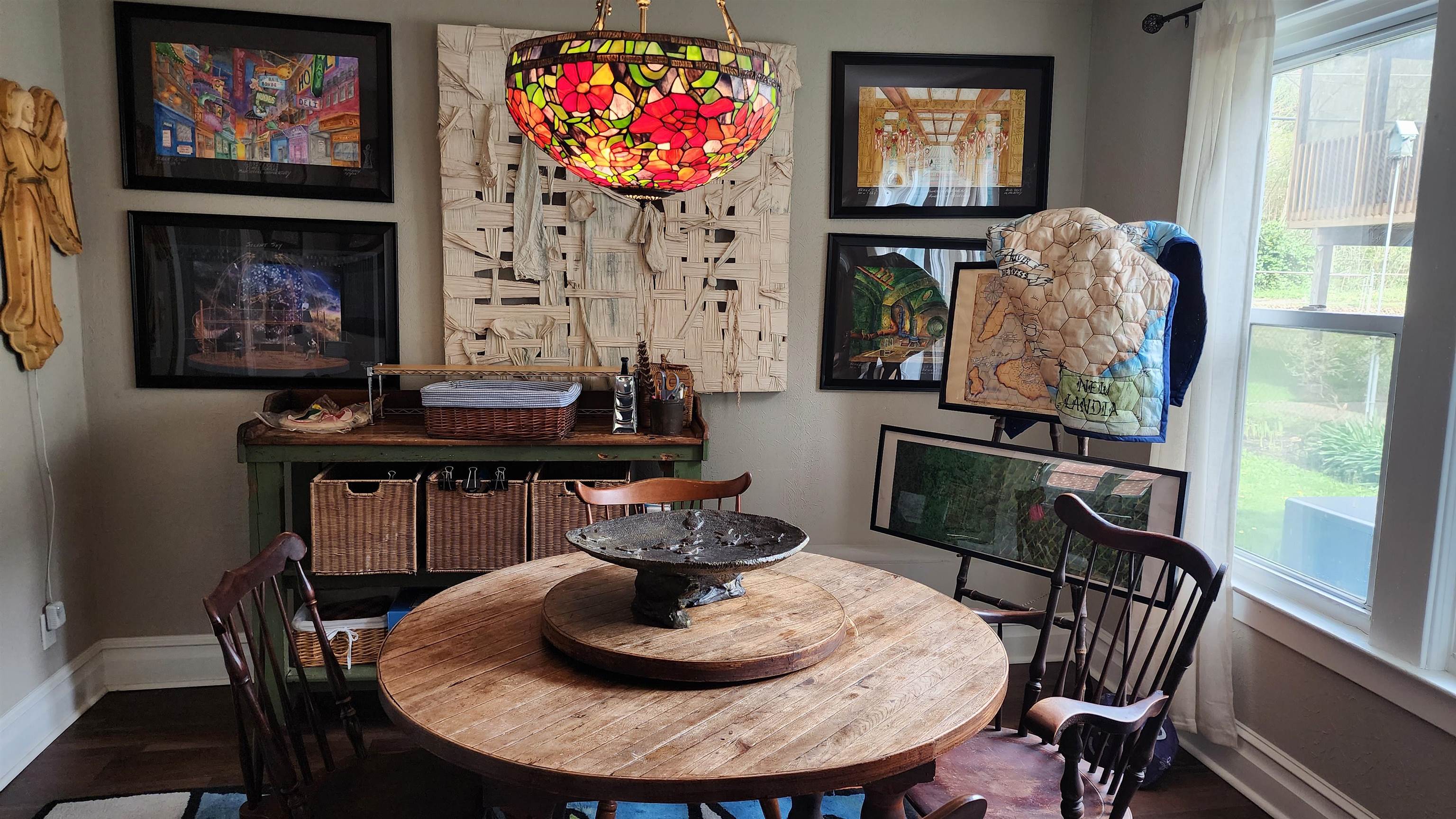 1220 Spring Valley Drive