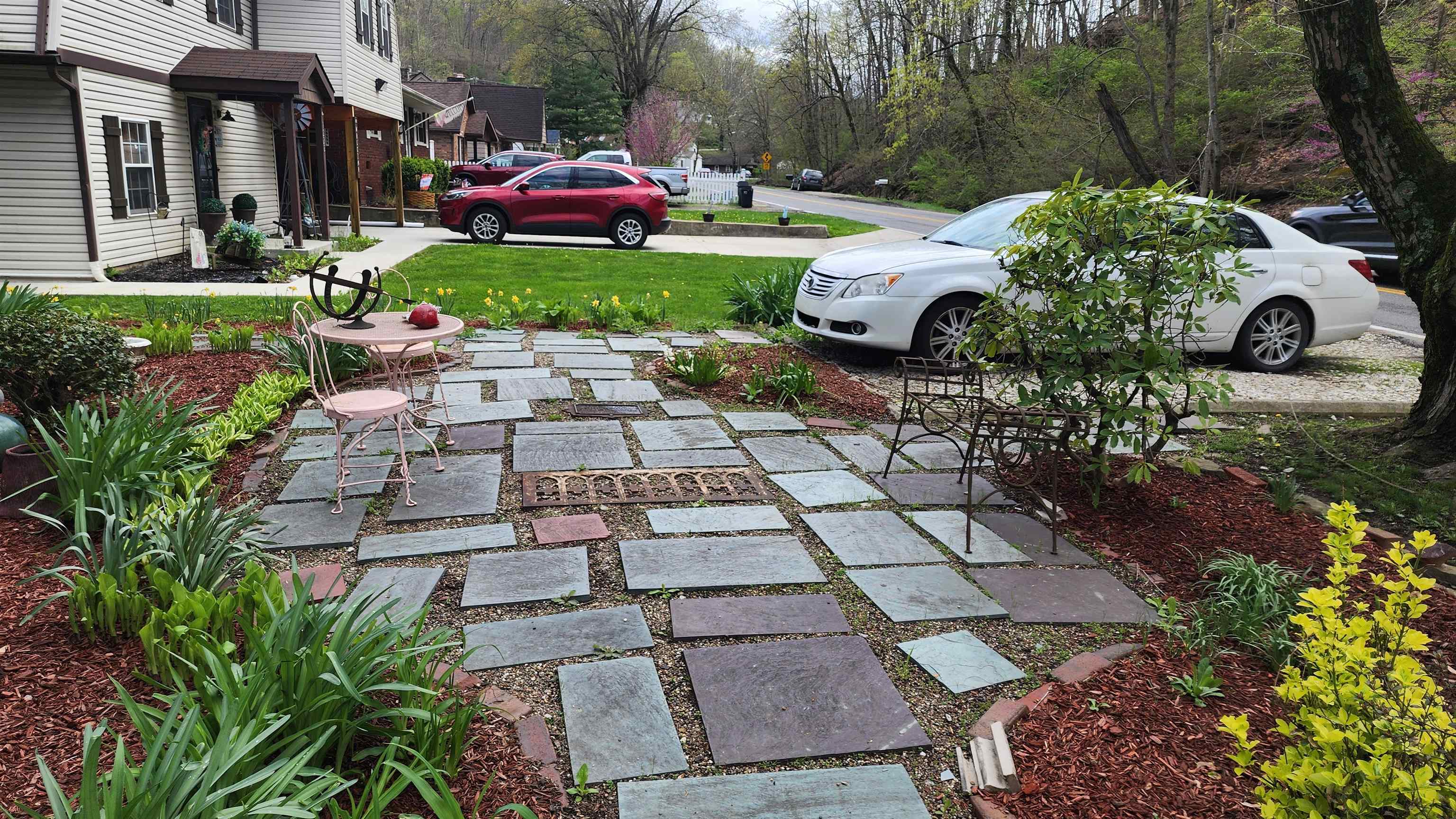 1220 Spring Valley Drive