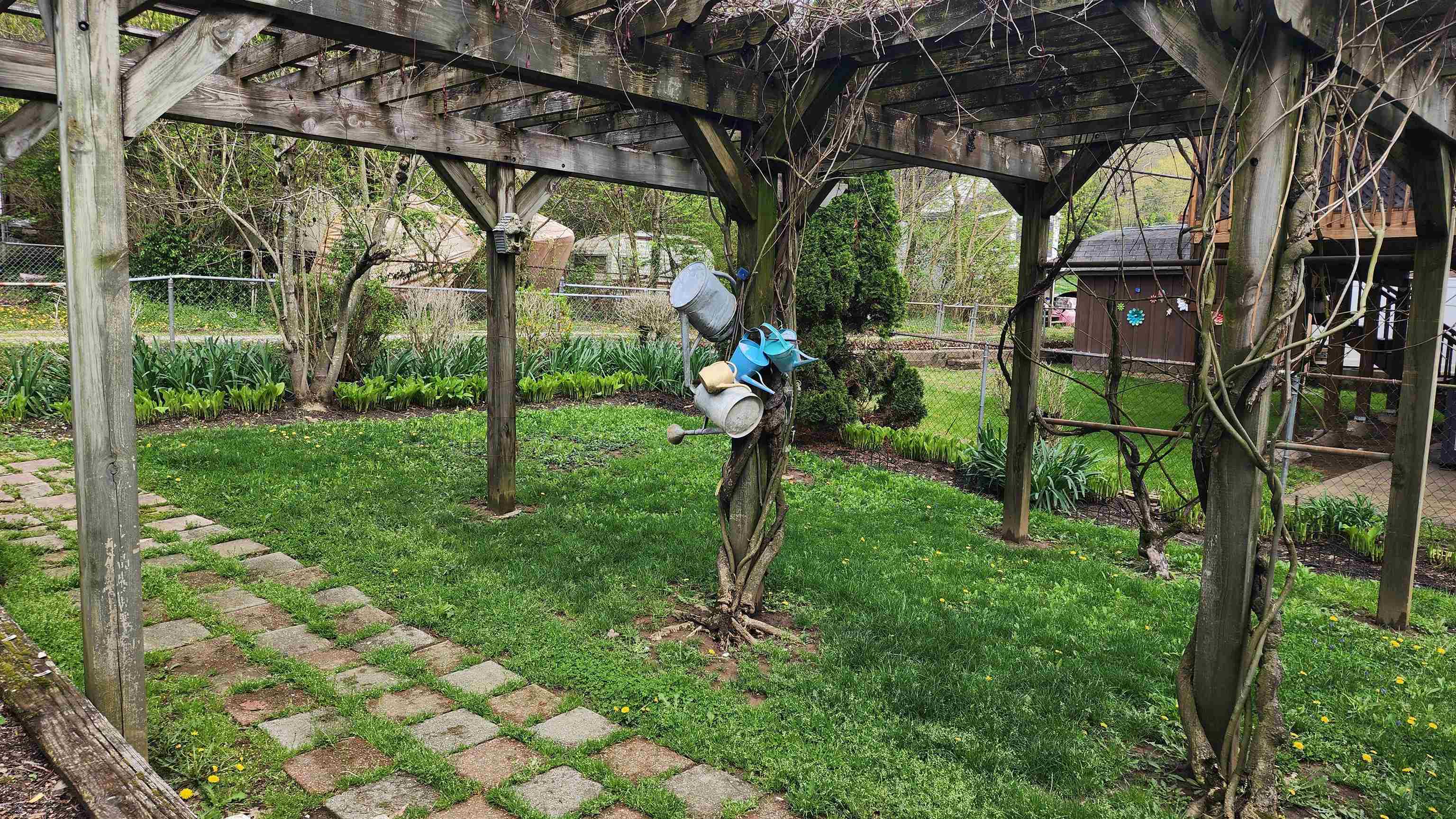 1220 Spring Valley Drive