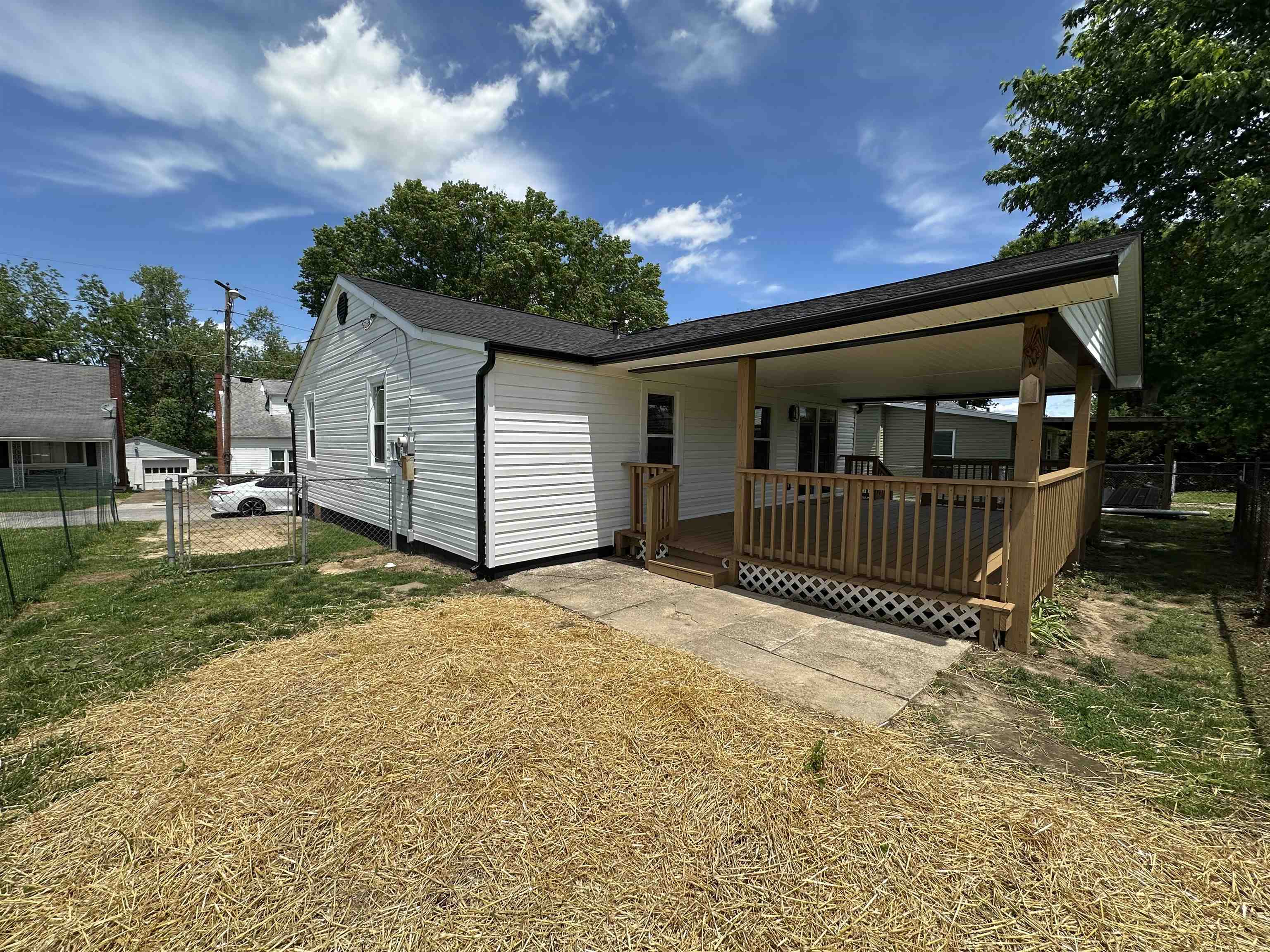 111 Allen Avenue