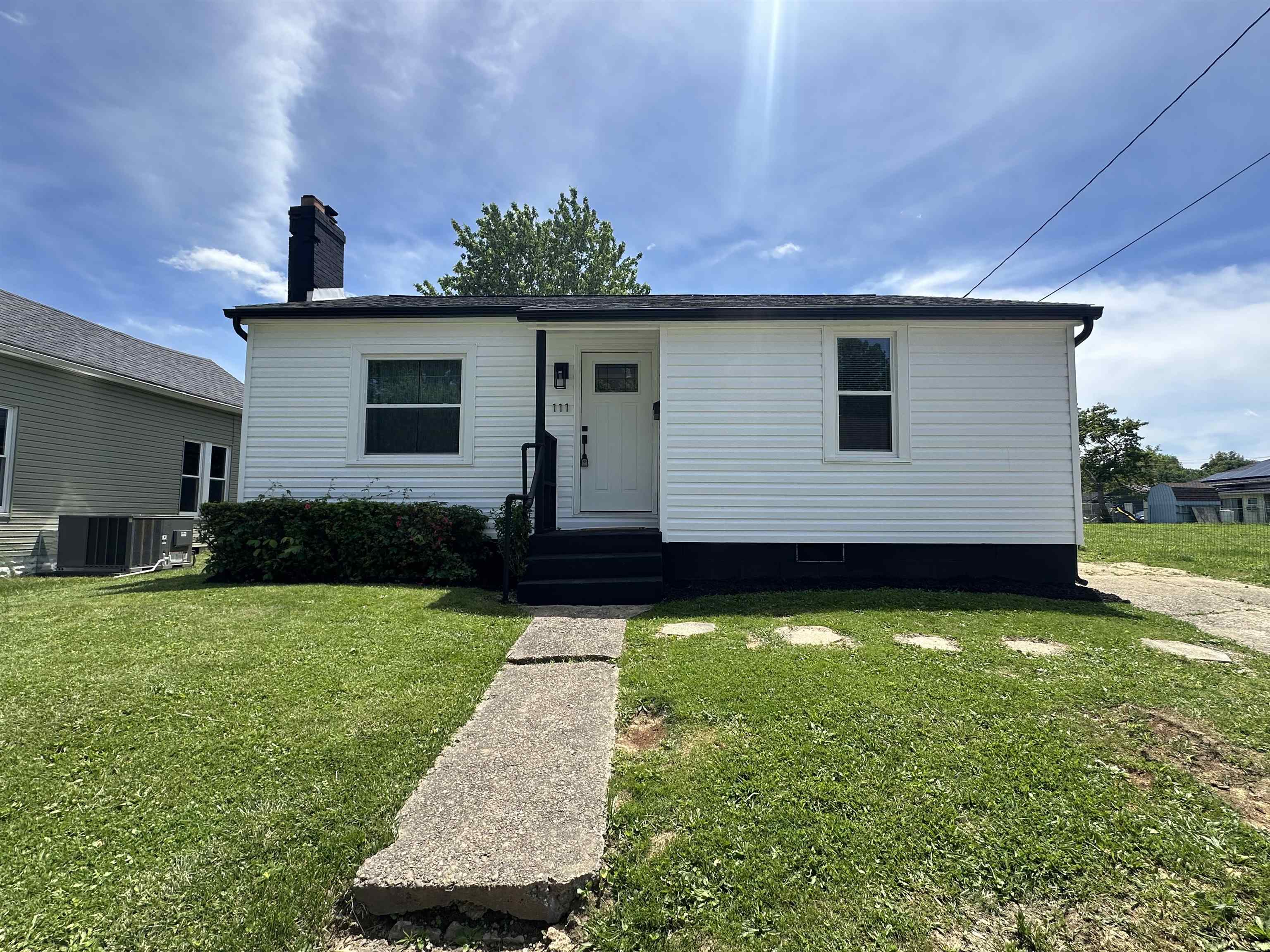 111 Allen Avenue