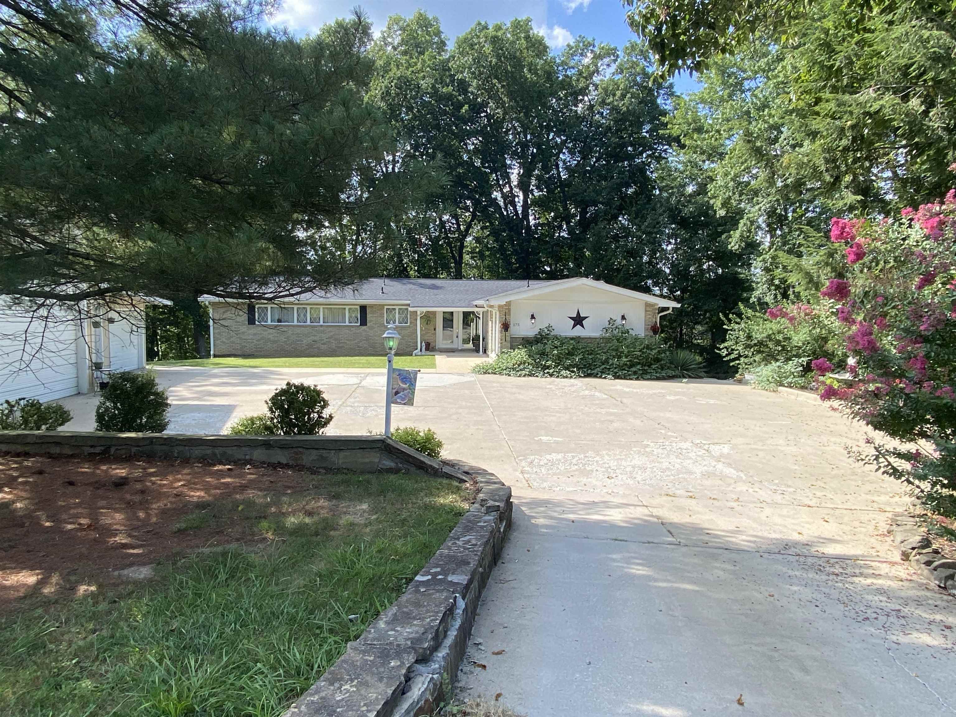 175 Rock Ridge Lane