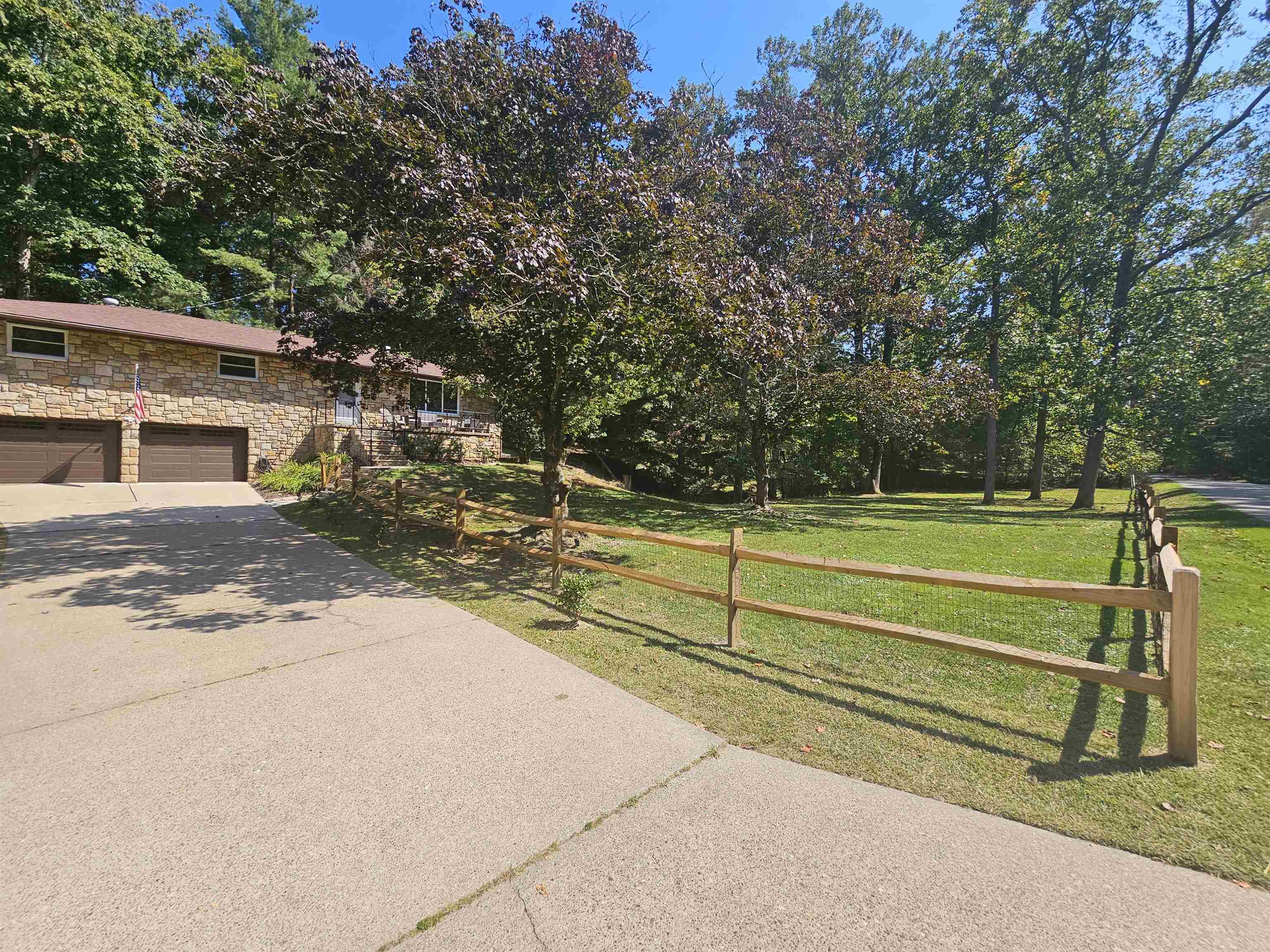 5515 Shawnee Circle