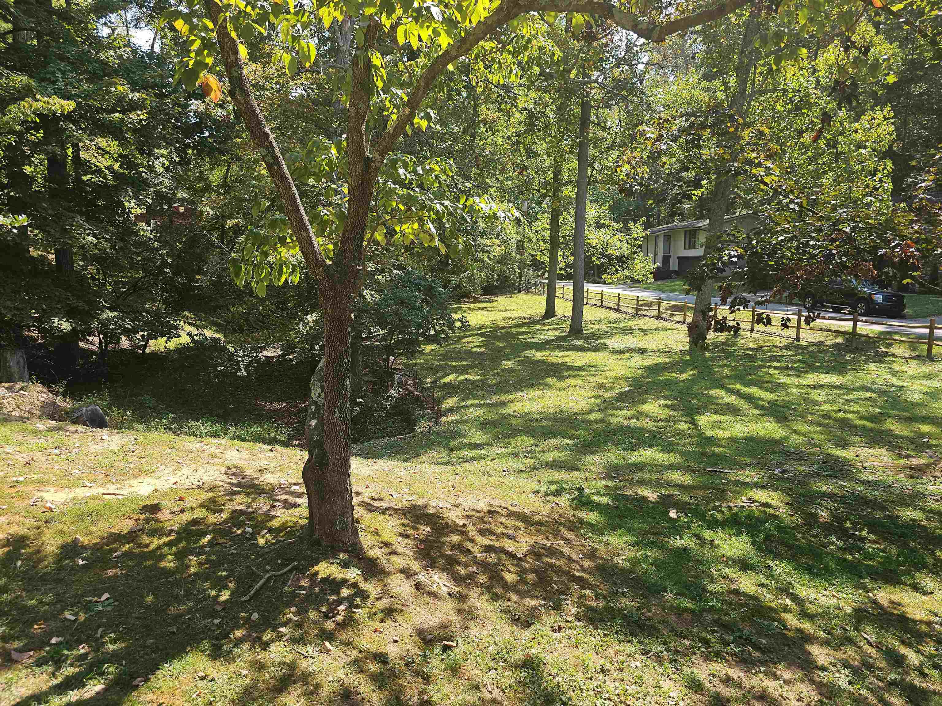 5515 Shawnee Circle