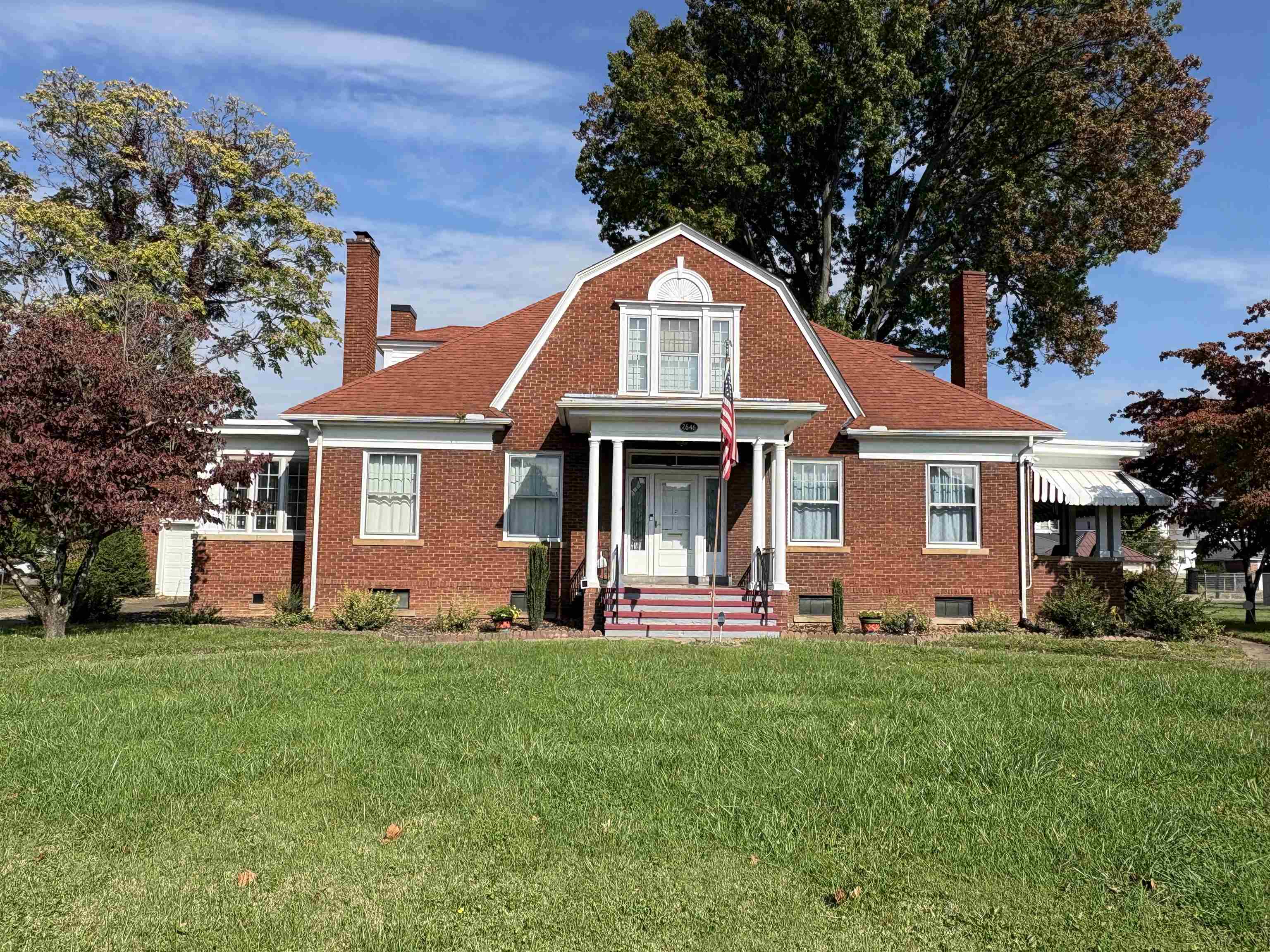 2646 3rd Ave