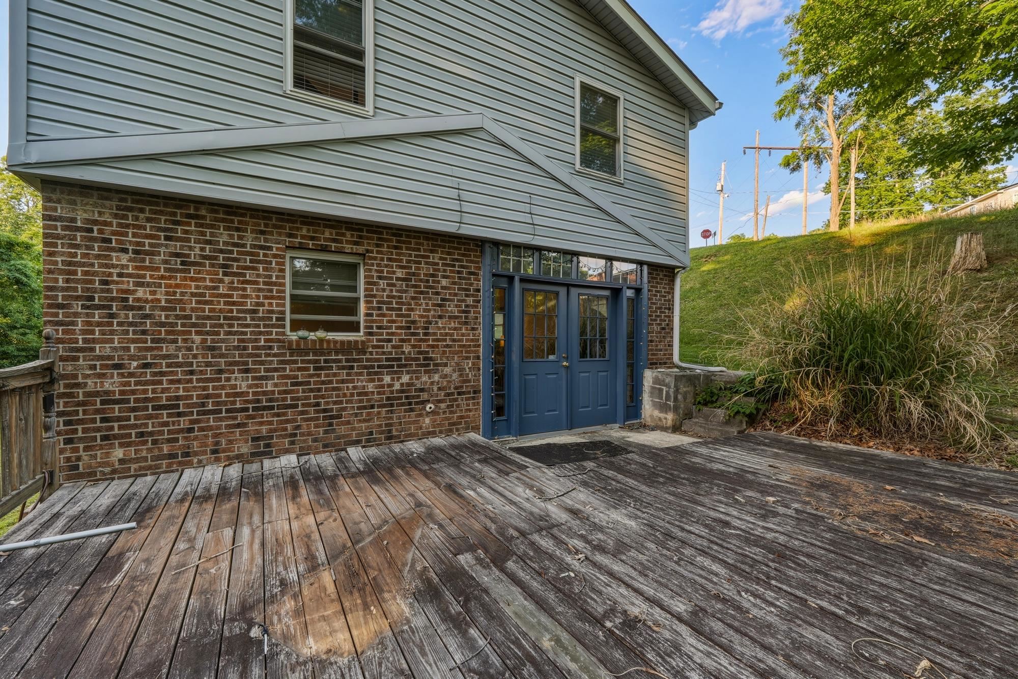 55 Meixsell Road