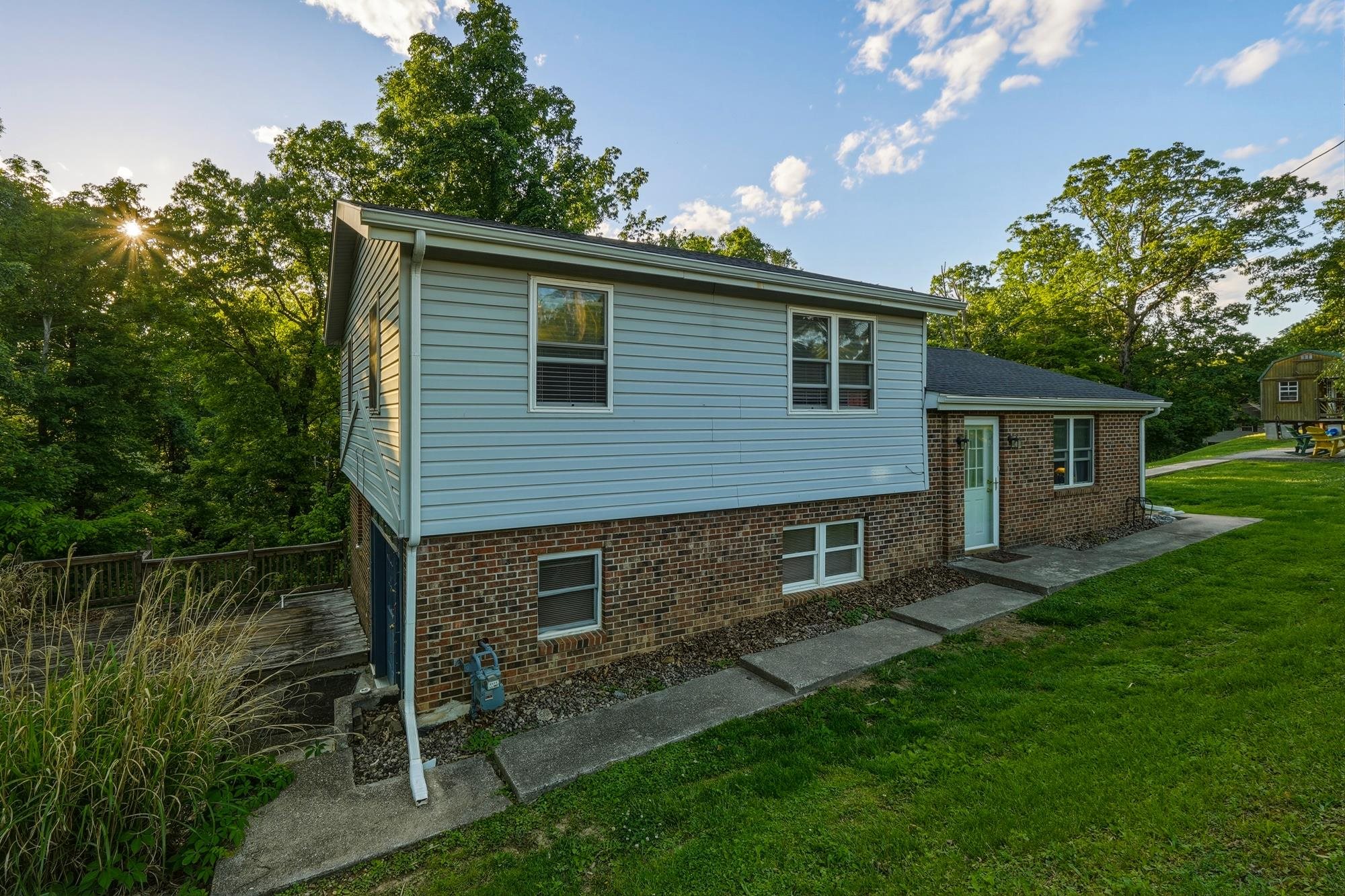 55 Meixsell Road