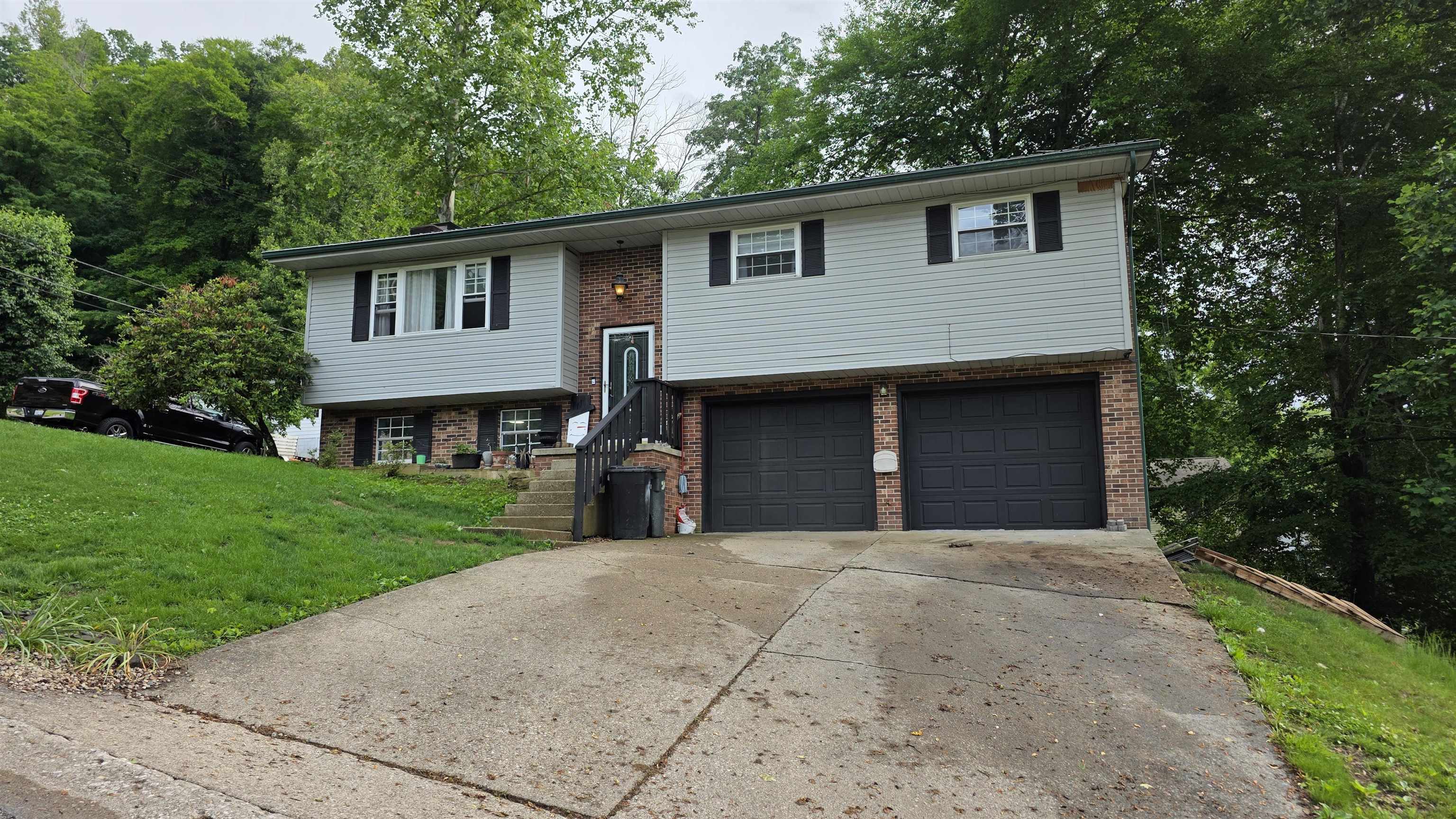 38 Ray Road